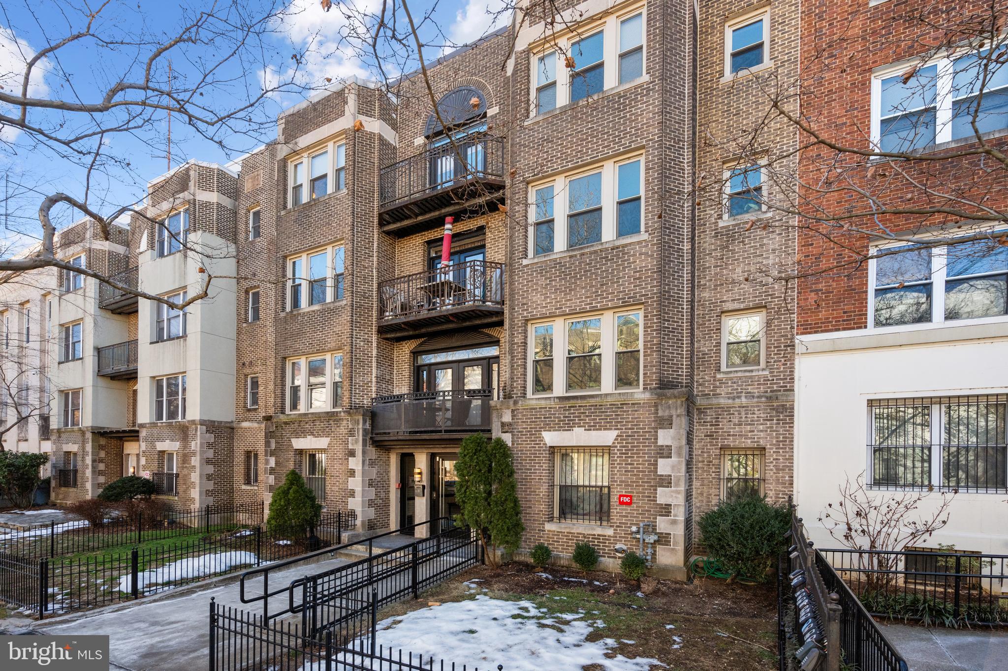 1440 COLUMBIA ROAD NW 406