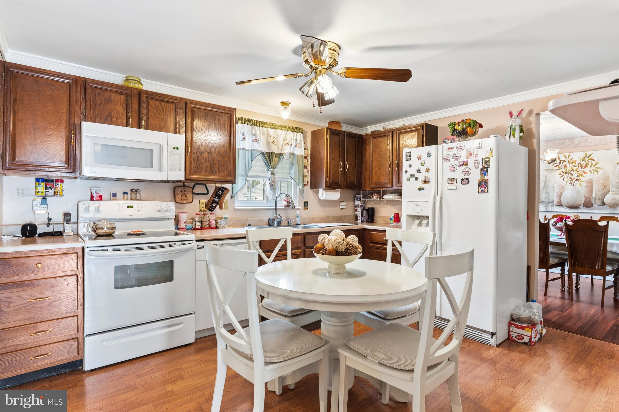 HARMANS WOODS - Residential