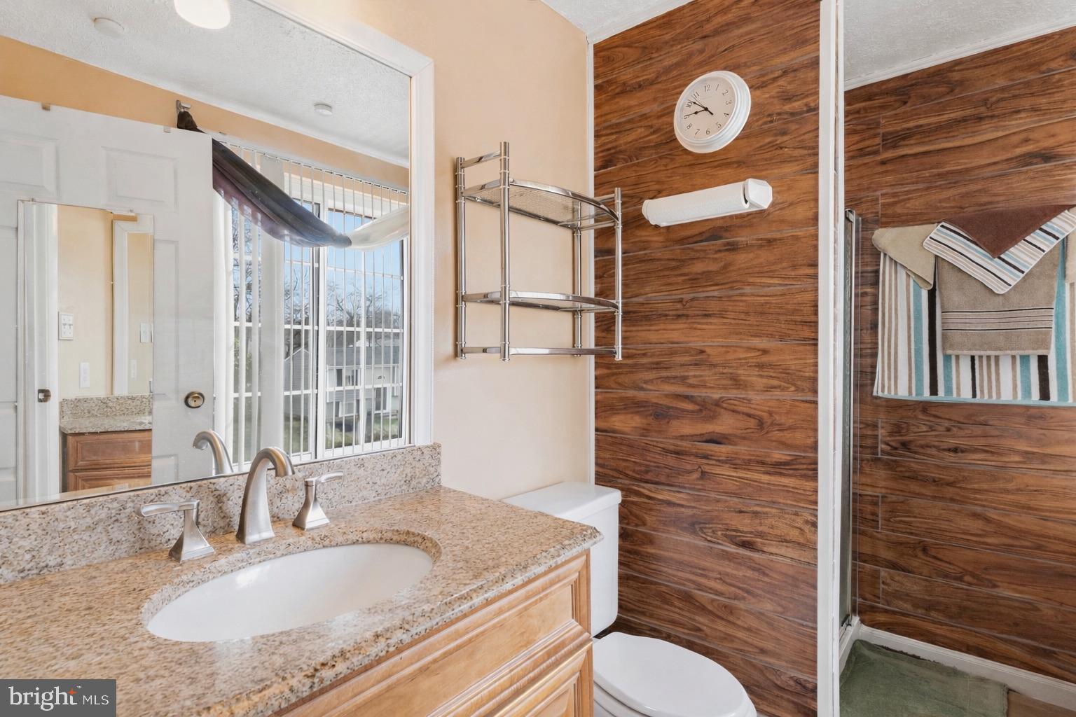 HARMANS WOODS - Residential