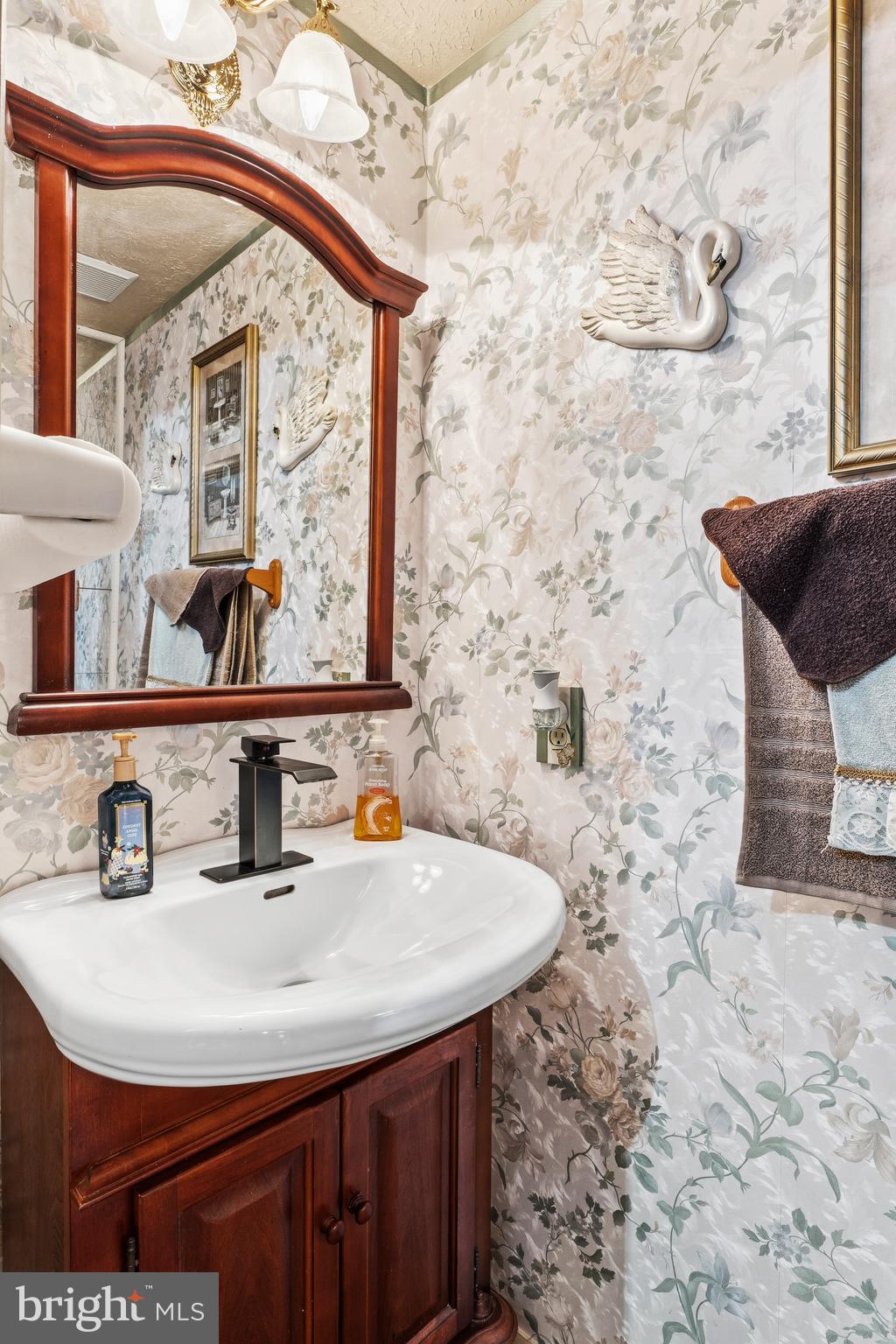 HARMANS WOODS - Residential