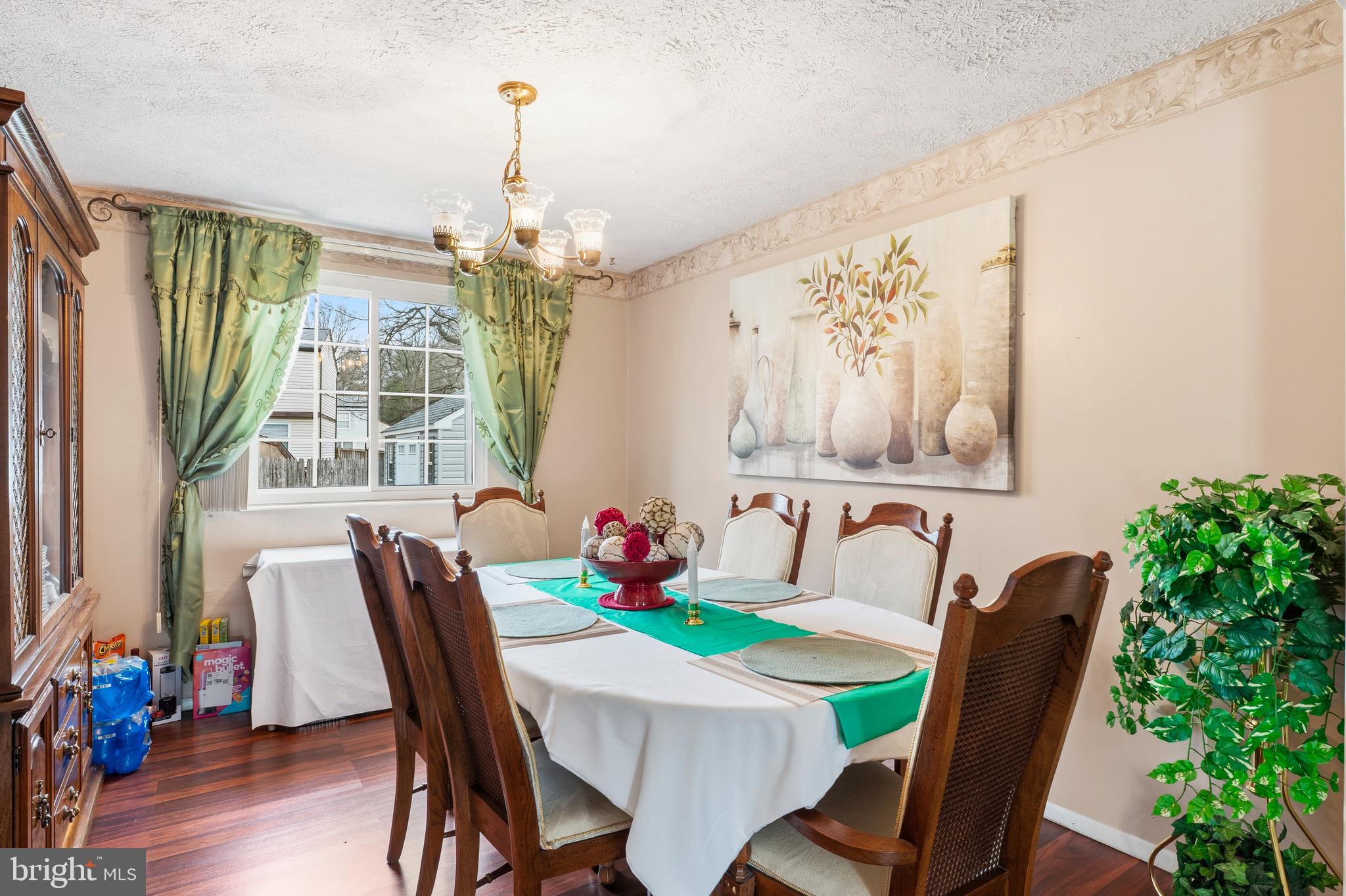 HARMANS WOODS - Residential