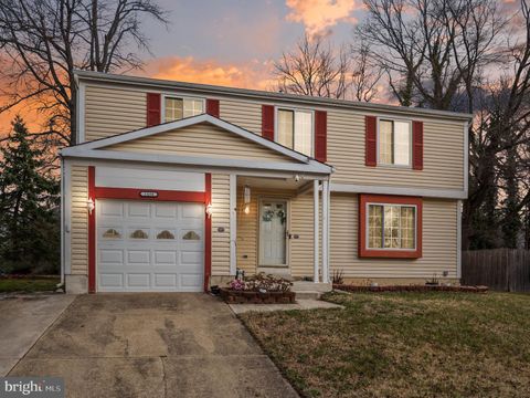 1480 GESNA DRIVE HANOVER MD 21076