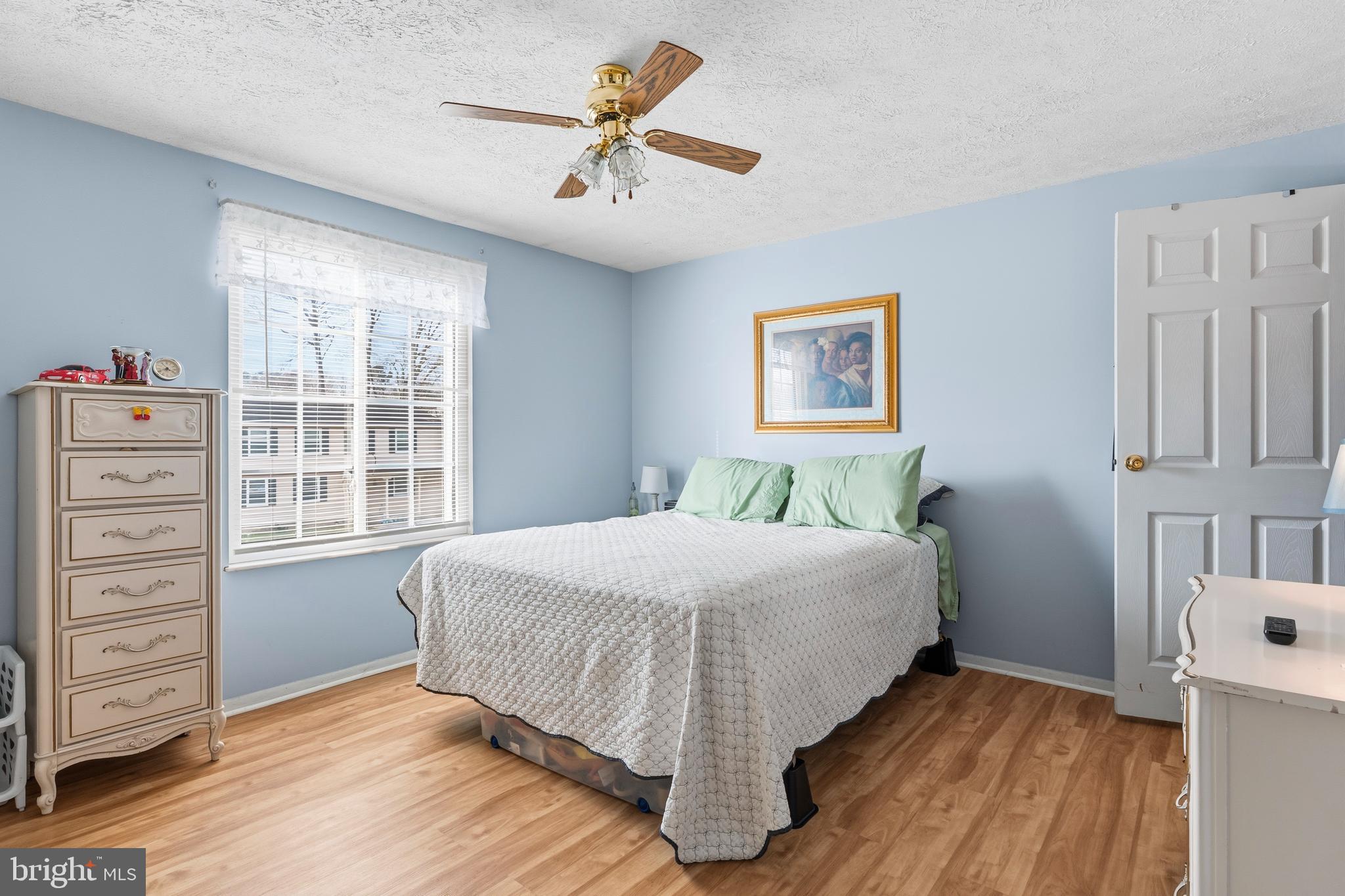 HARMANS WOODS - Residential