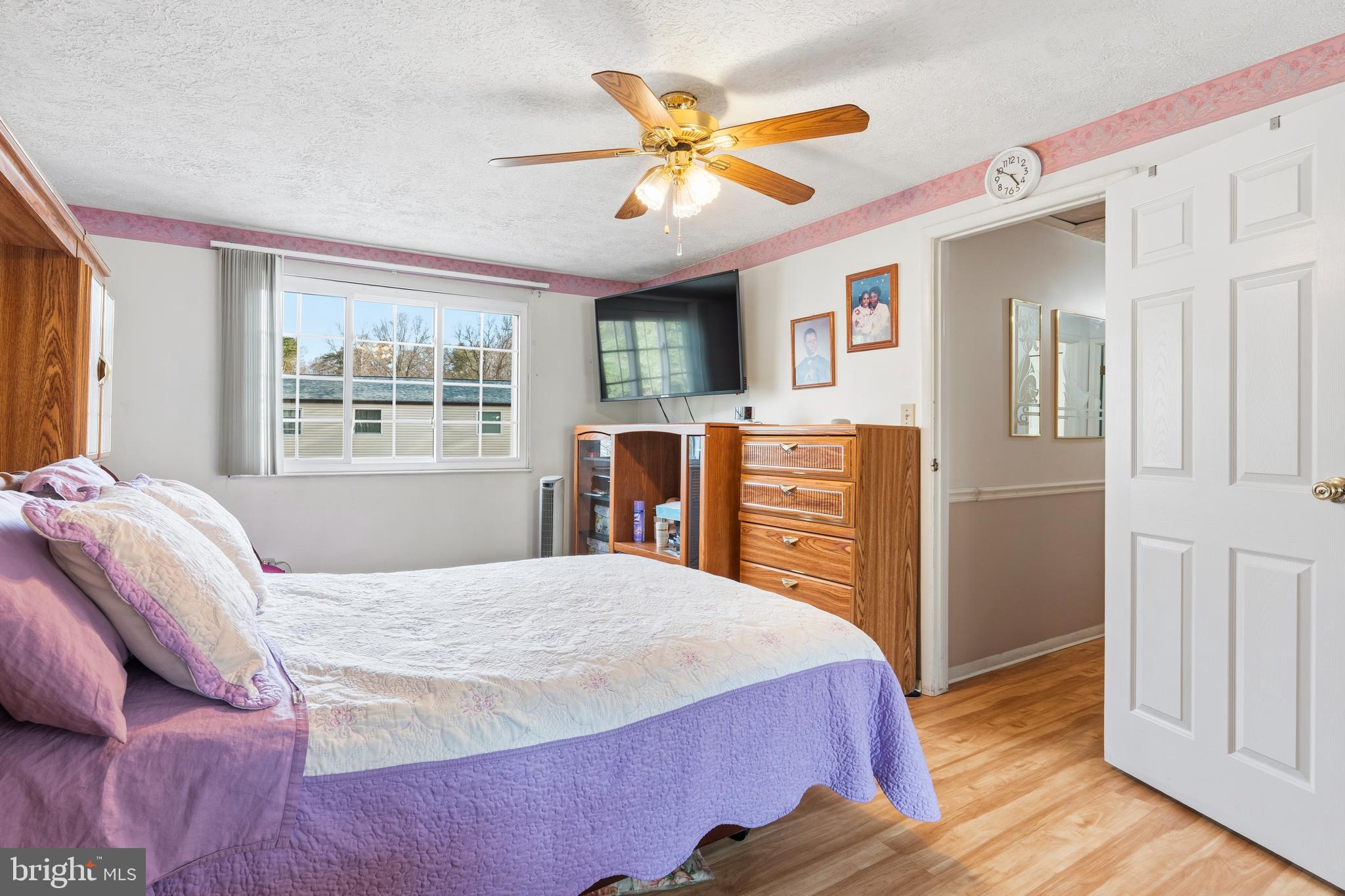 HARMANS WOODS - Residential