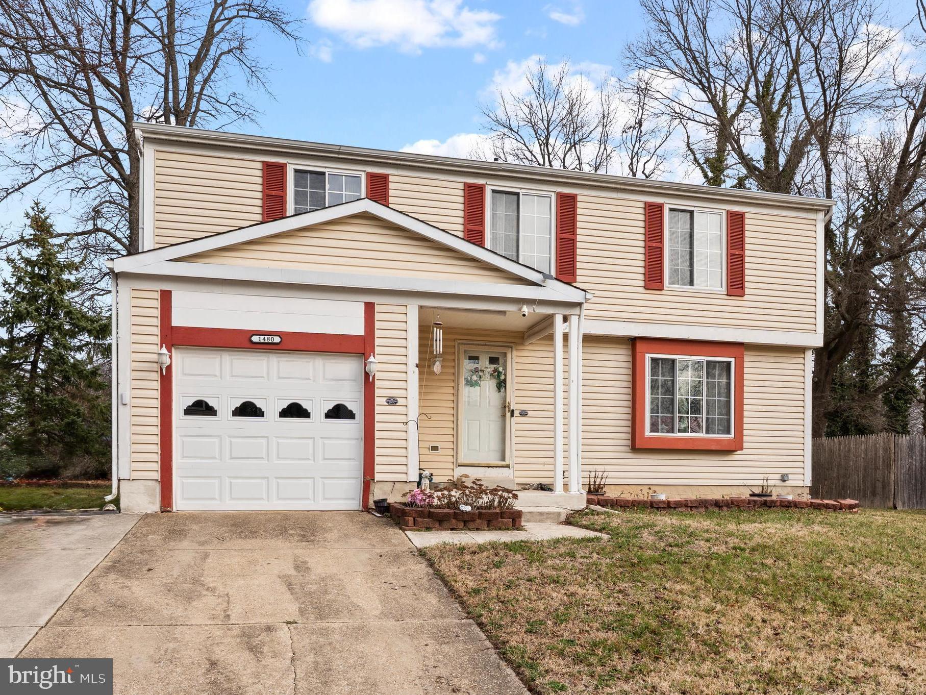 HARMANS WOODS - Residential