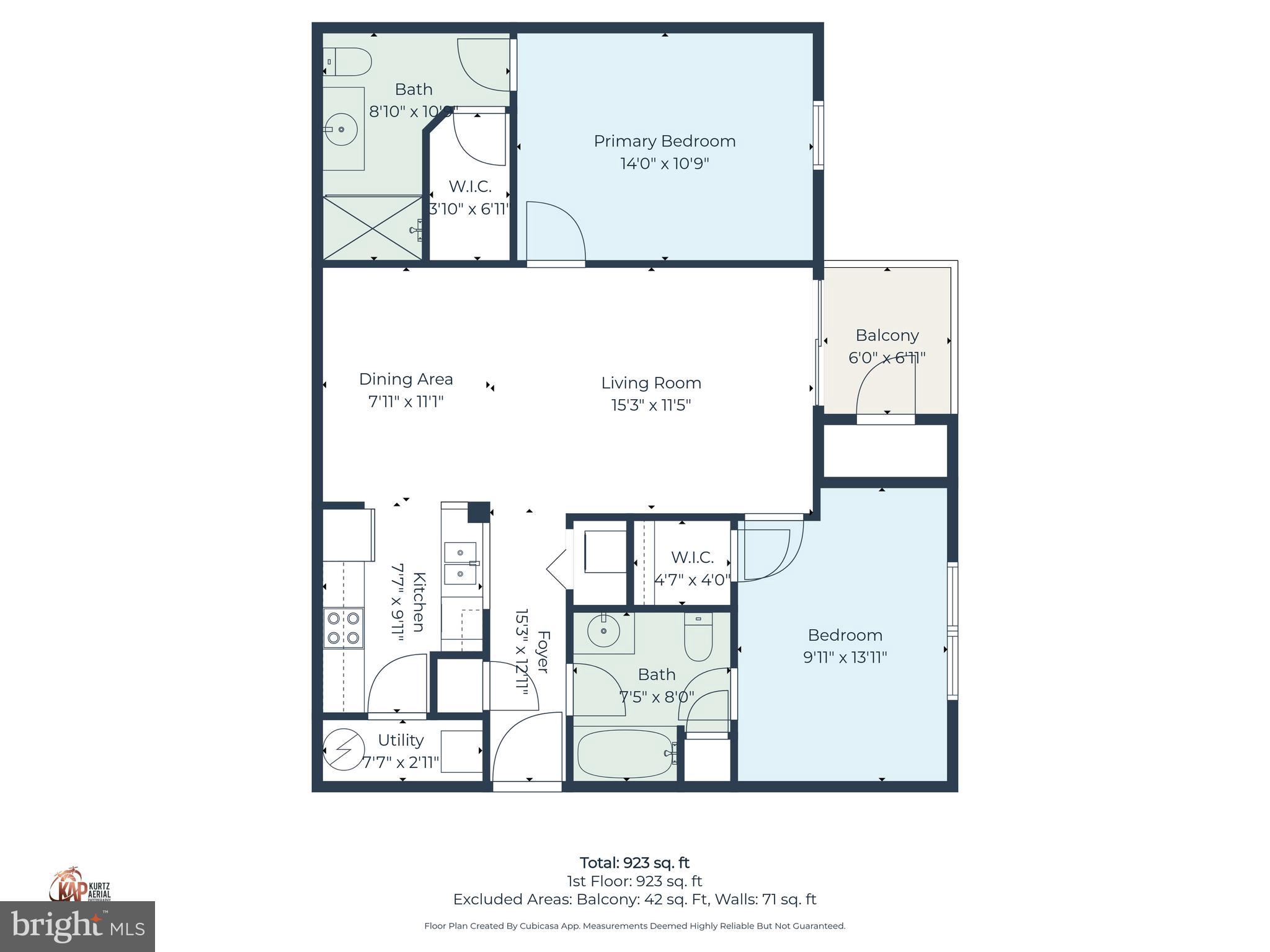 VILLAS AT BAY CROSSING - Residential