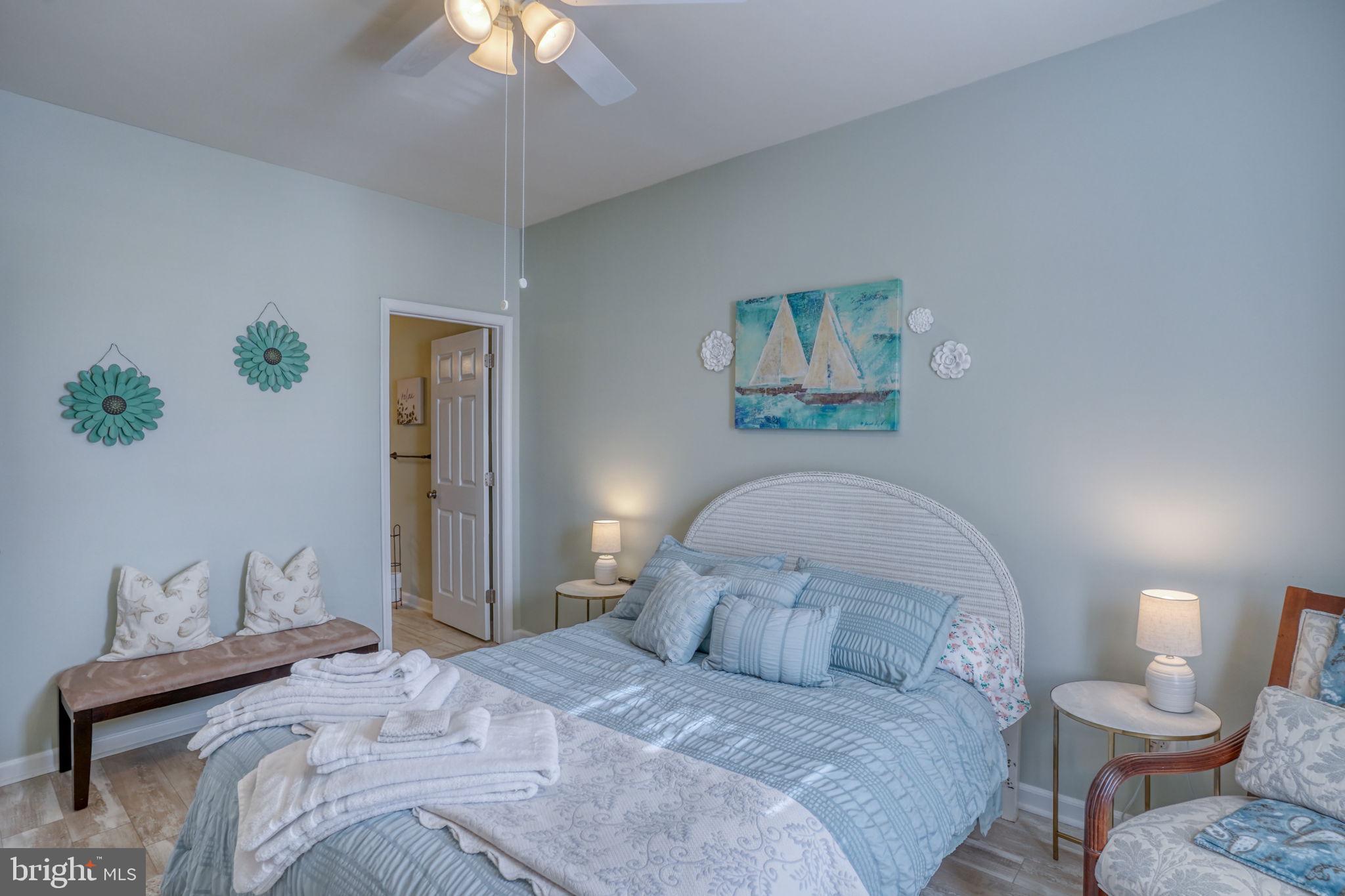 VILLAS AT BAY CROSSING - Residential