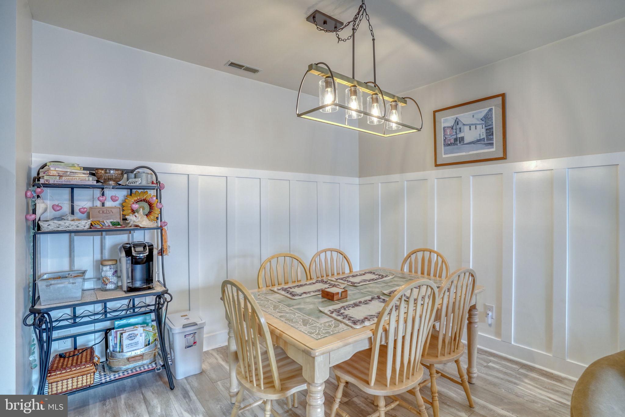 VILLAS AT BAY CROSSING - Residential