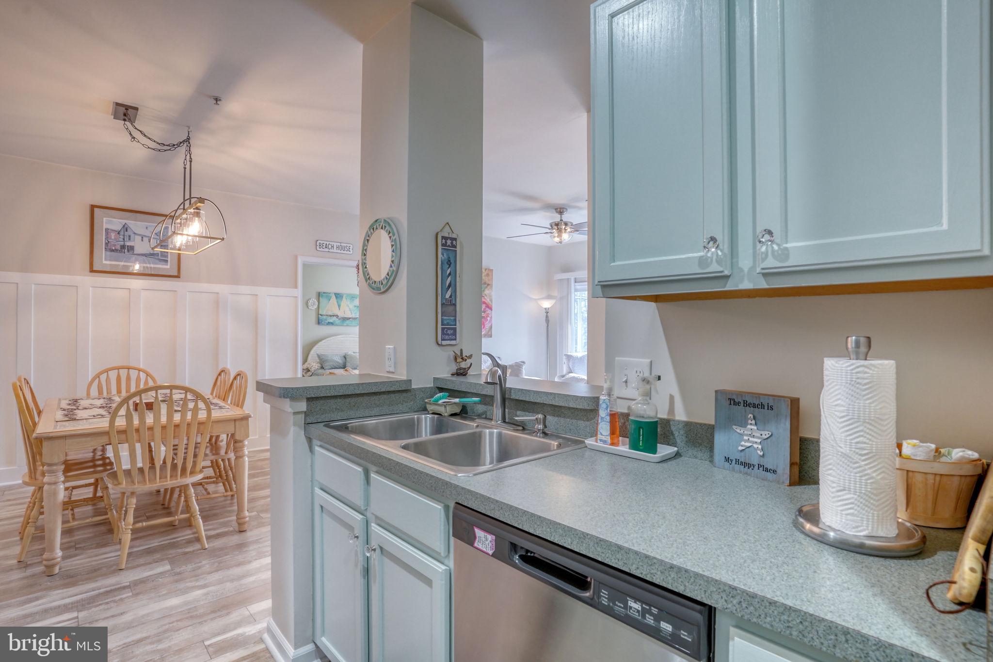 VILLAS AT BAY CROSSING - Residential