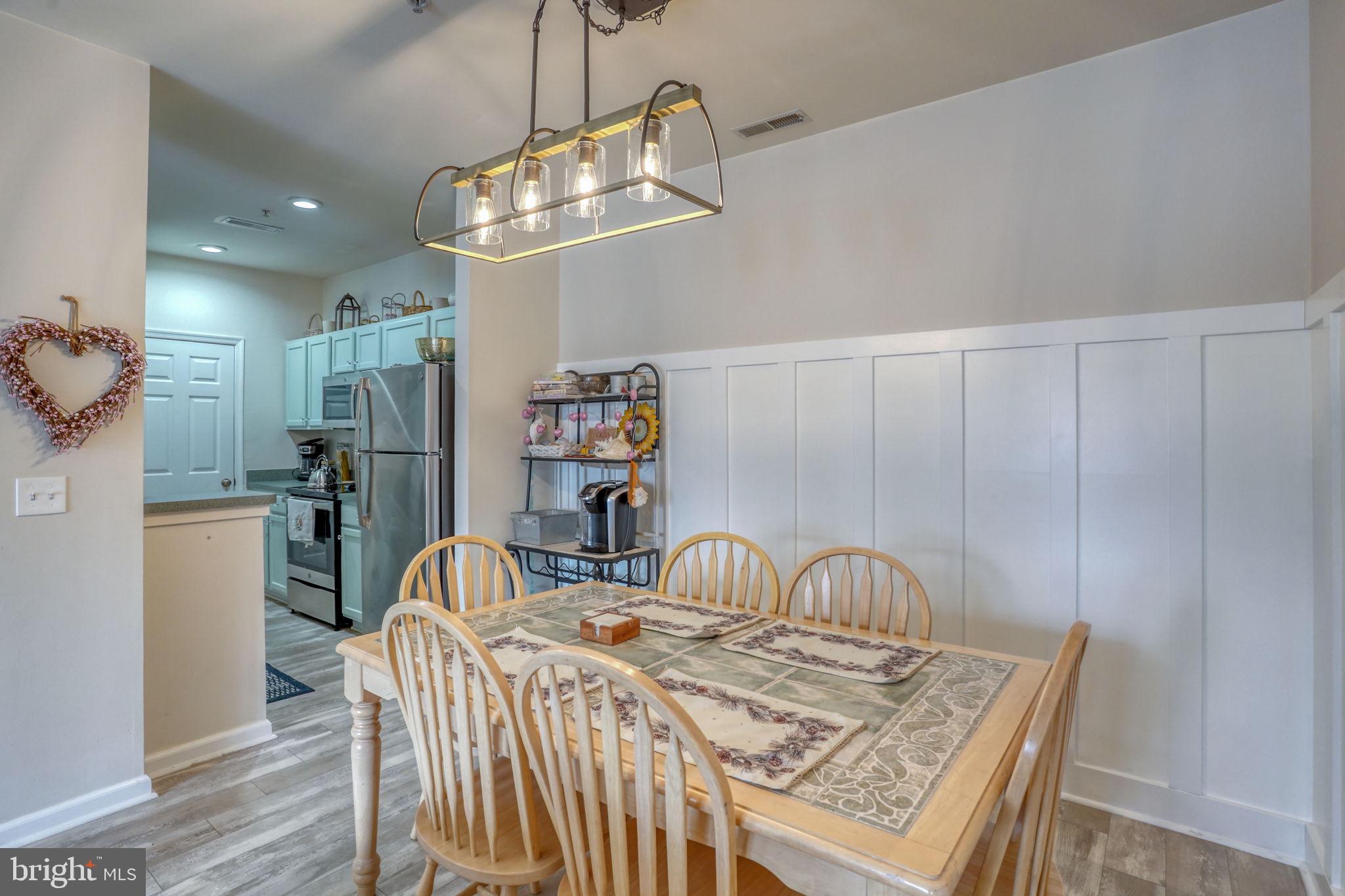 VILLAS AT BAY CROSSING - Residential