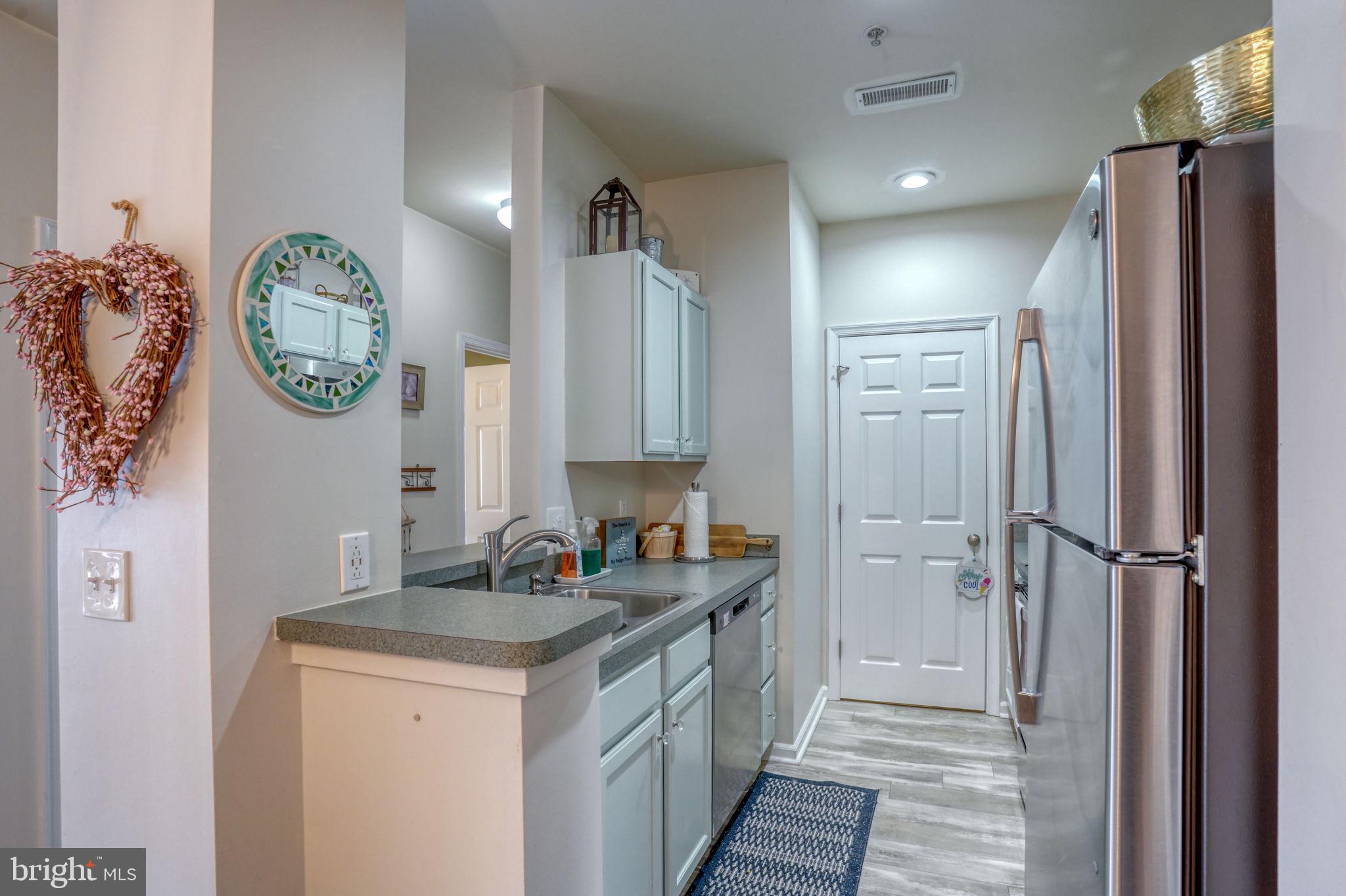 VILLAS AT BAY CROSSING - Residential