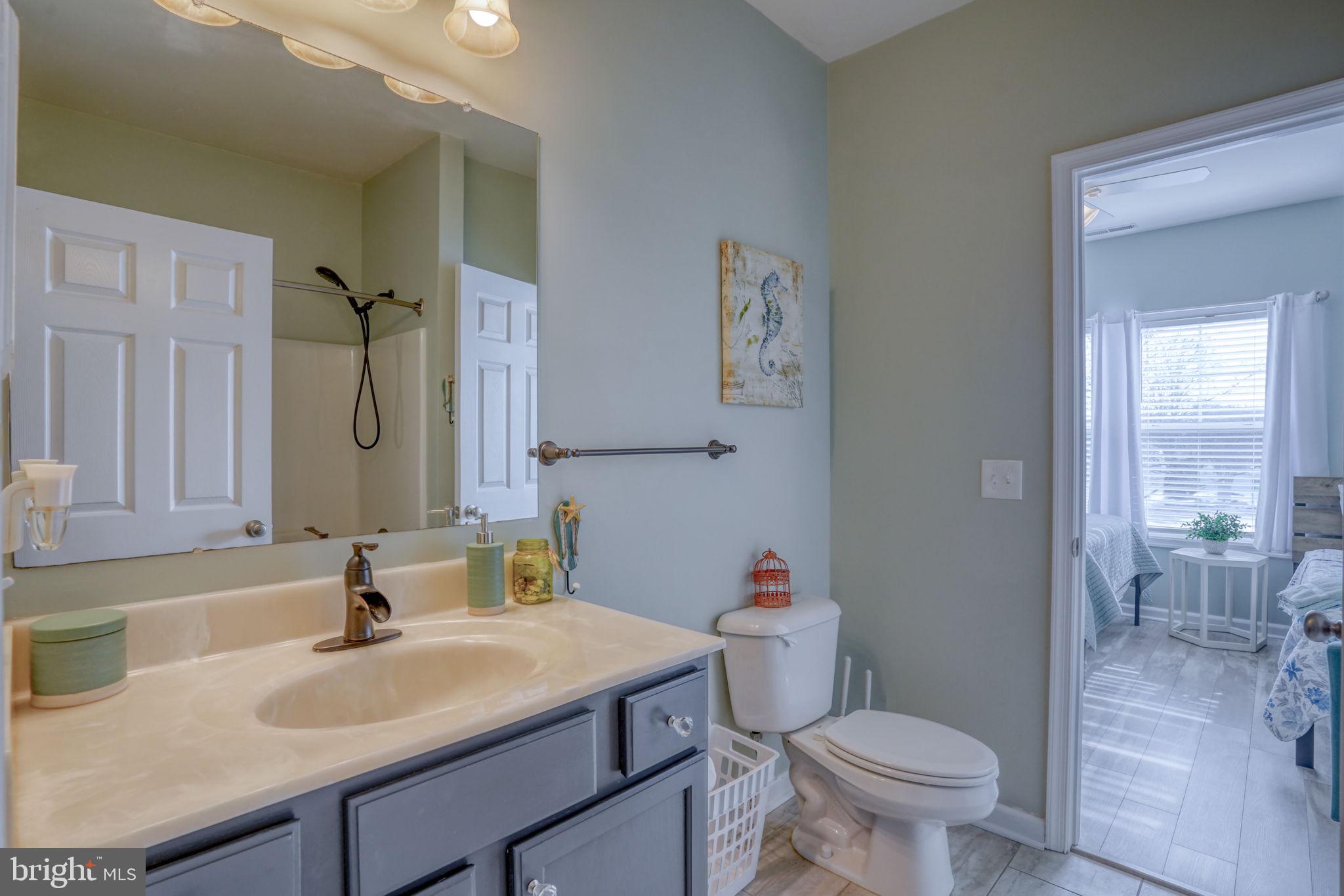 VILLAS AT BAY CROSSING - Residential