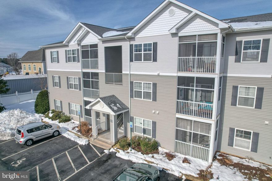 Rare opportunity to own this beautifully maintained 2-bedroom, 2-bath fully furnished condo in the heart of Lewes, just off Coastal Highway and minutes from the sand. Whether you’re seeking a personal beach retreat, an investment property, or both, this turnkey home checks every box, complete with an excellent rental history.
Inside, you’ll find an inviting open-concept living area featuring durable LVP flooring, stainless steel appliances, and a seamless flow perfect for entertaining or relaxing after a day at the beach. The screened porch offers a peaceful space to enjoy your morning coffee or unwind in the evening coastal breeze. Two spacious bedrooms and two full baths provide comfort and privacy for owners and guests alike.
Ideally located just minutes to both Lewes and Rehoboth Beach beaches, and surrounded by popular restaurants, shops, and nightlife, this condo delivers the ultimate beach lifestyle.
Fully furnished and truly move-in ready, just bring your suitcase and start enjoying coastal living from day one.