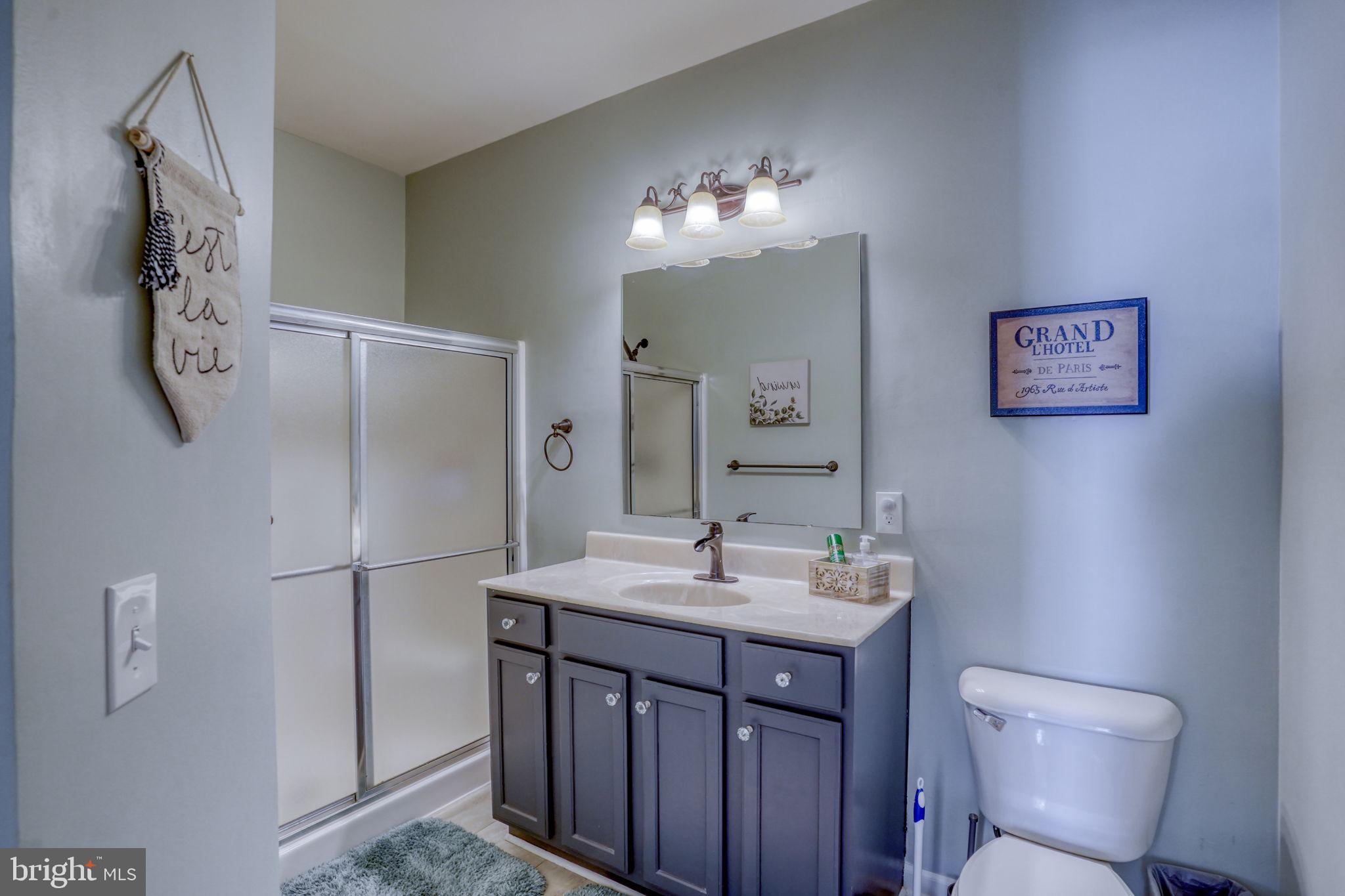 VILLAS AT BAY CROSSING - Residential