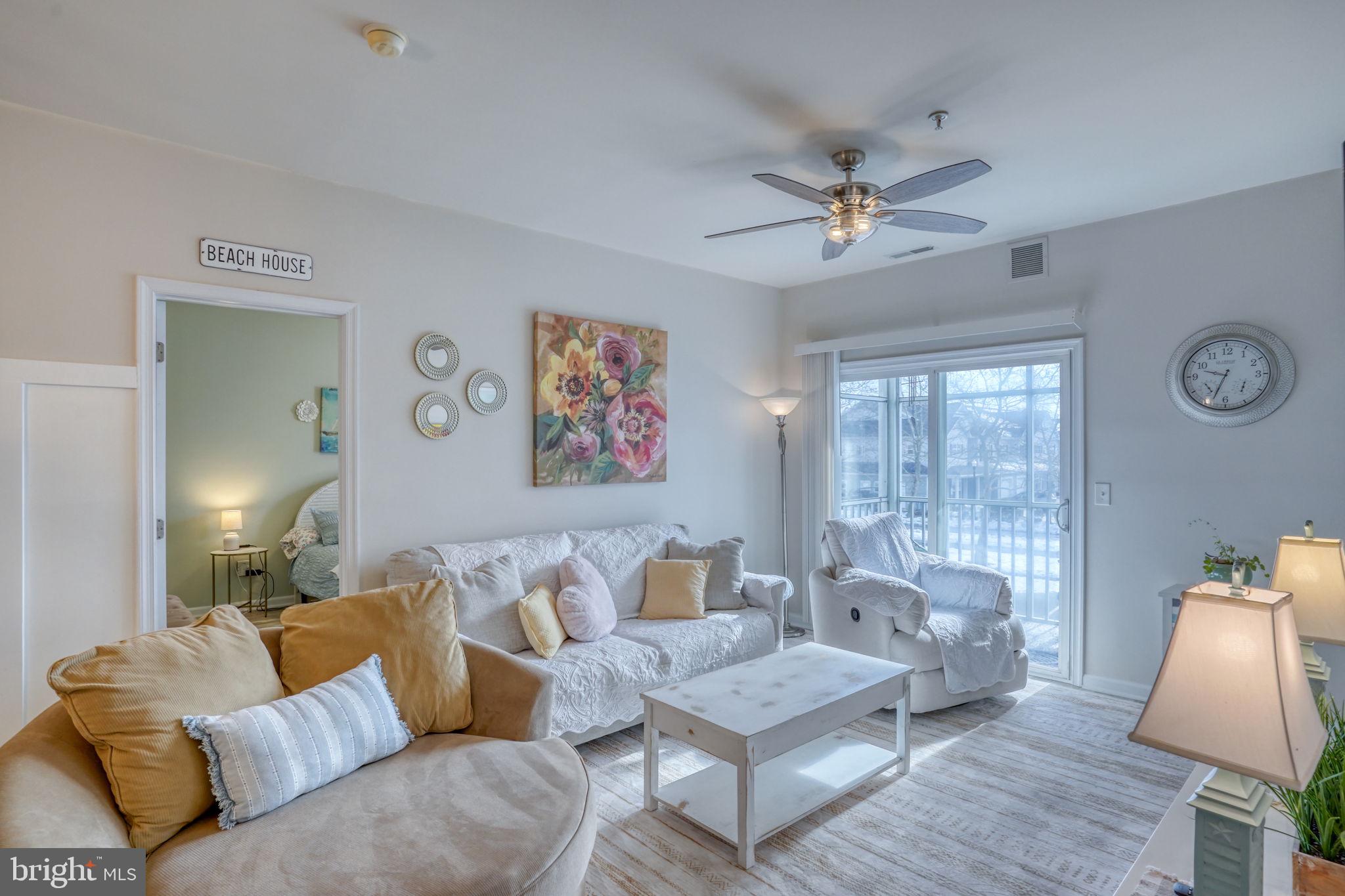 VILLAS AT BAY CROSSING - Residential