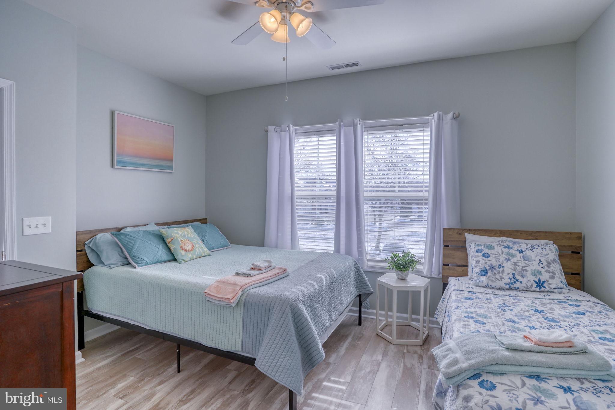 VILLAS AT BAY CROSSING - Residential