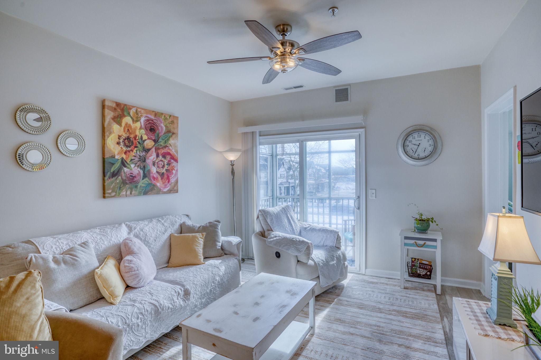 VILLAS AT BAY CROSSING - Residential