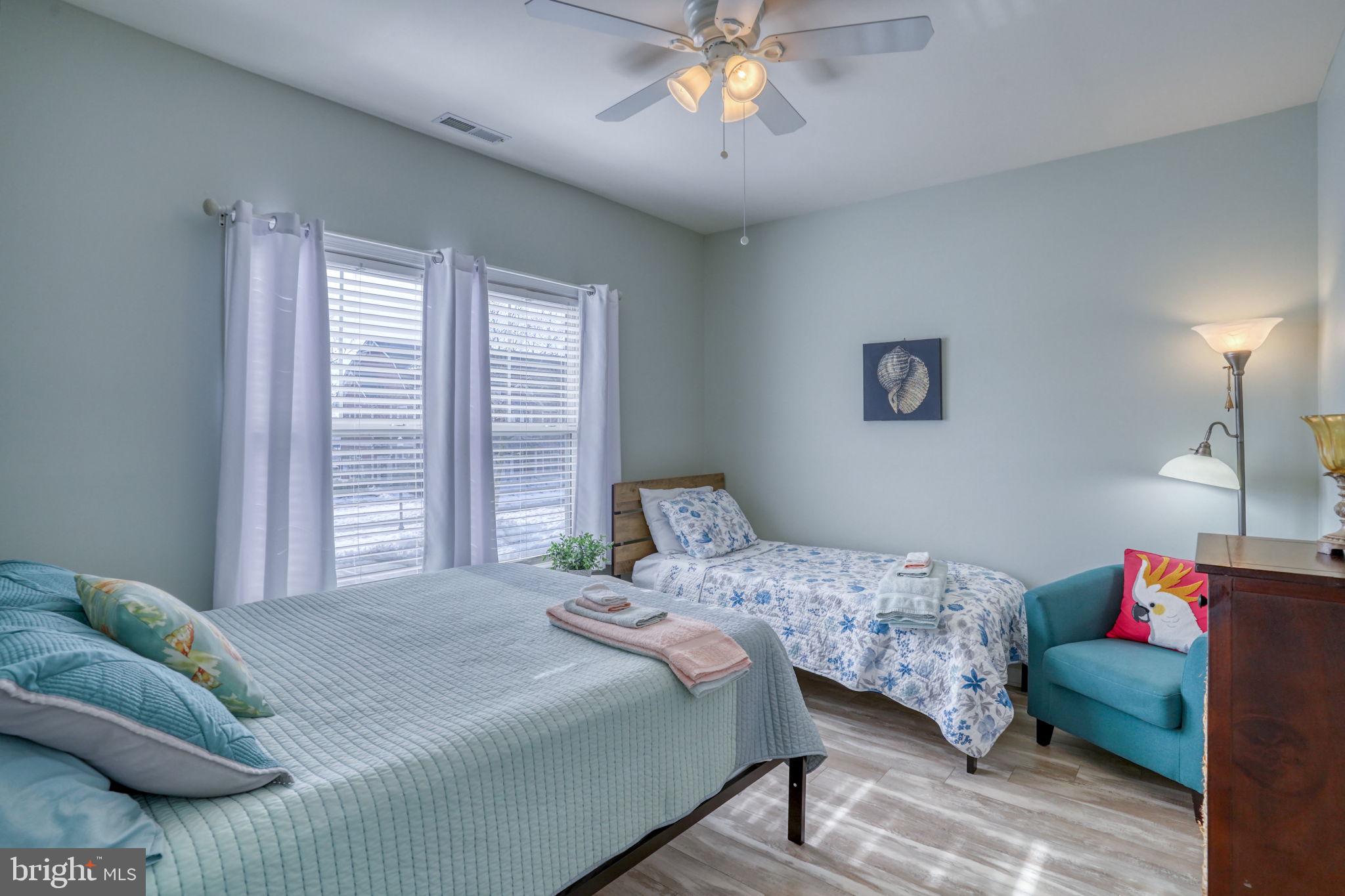 VILLAS AT BAY CROSSING - Residential