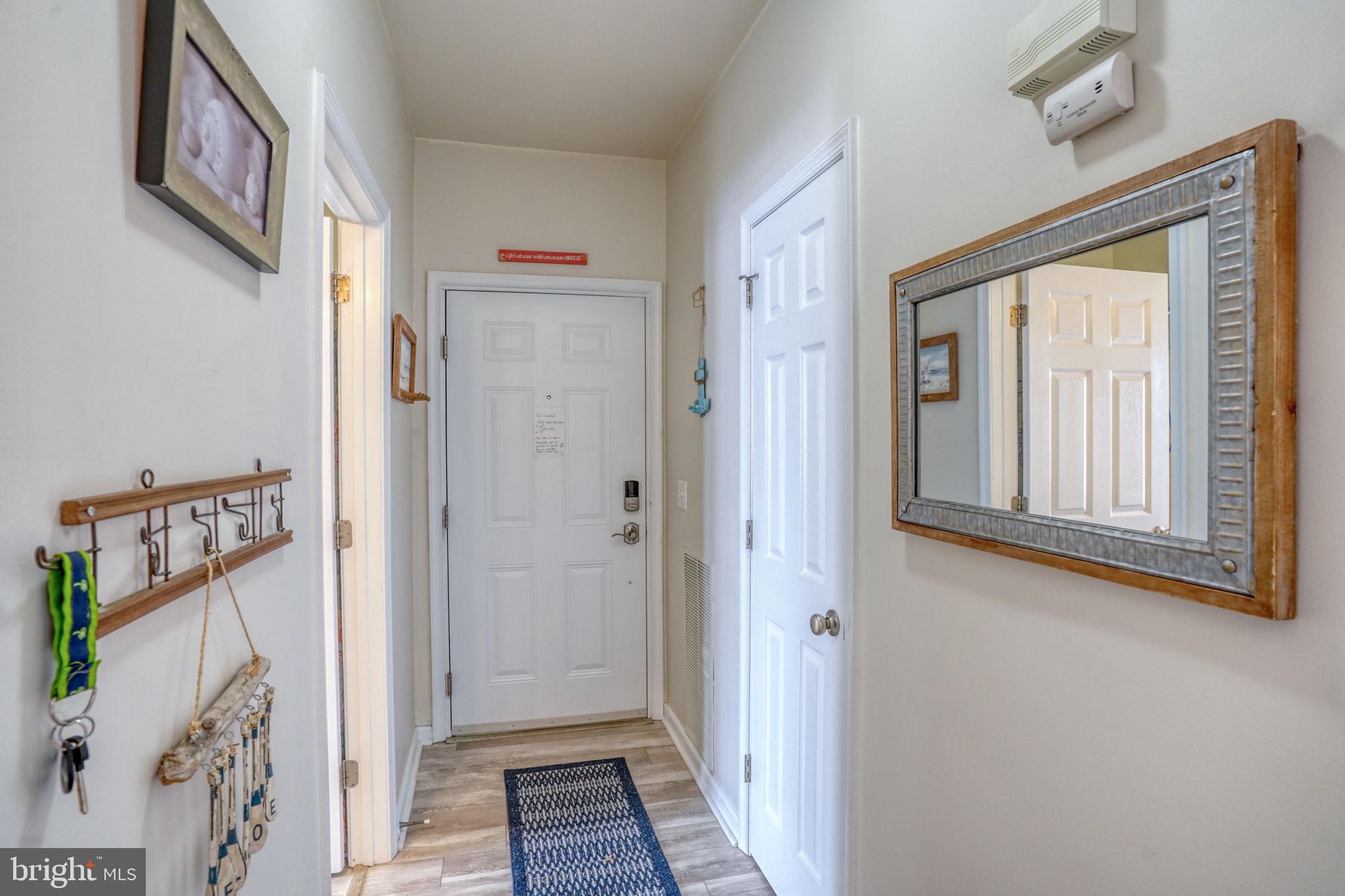 VILLAS AT BAY CROSSING - Residential