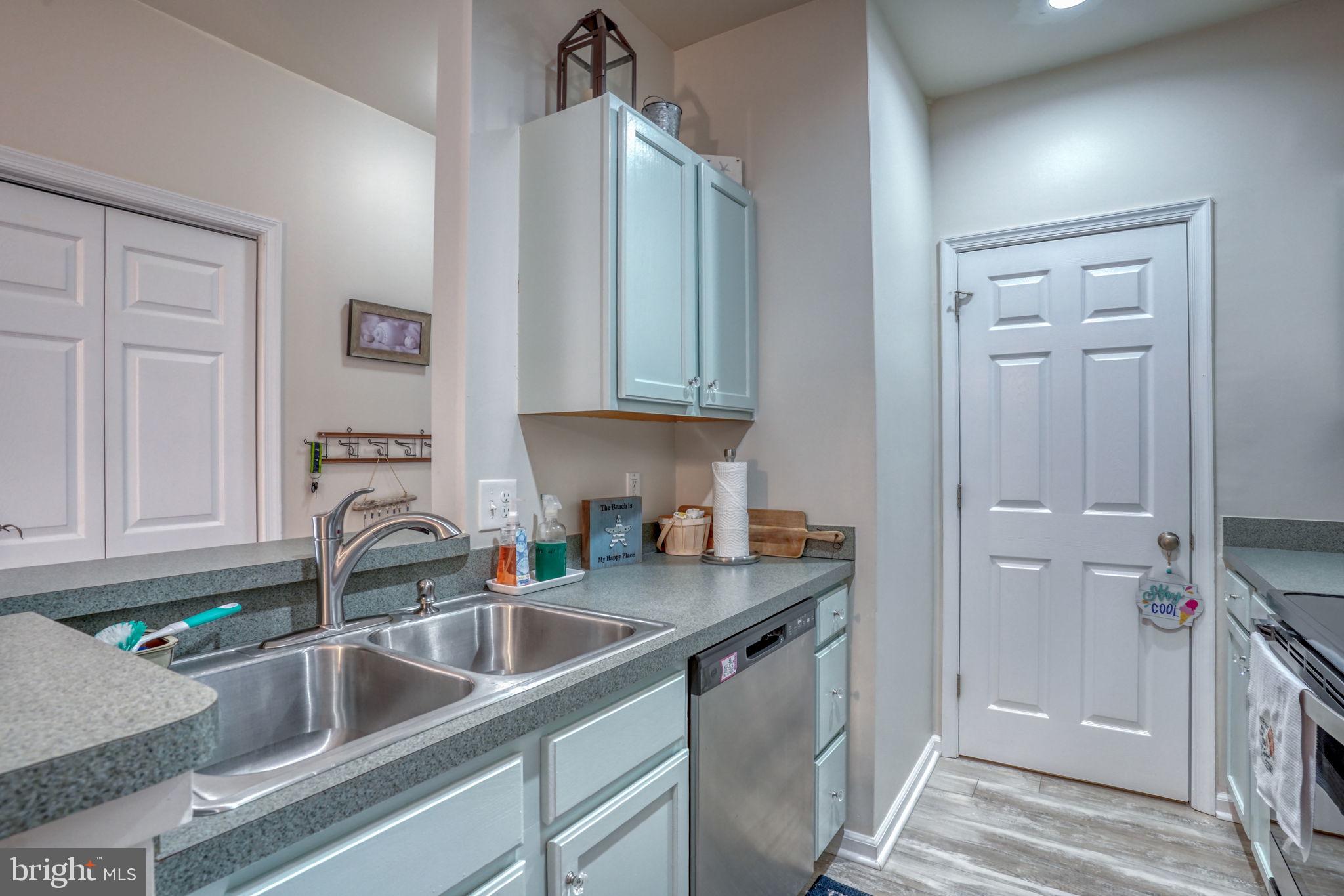 VILLAS AT BAY CROSSING - Residential