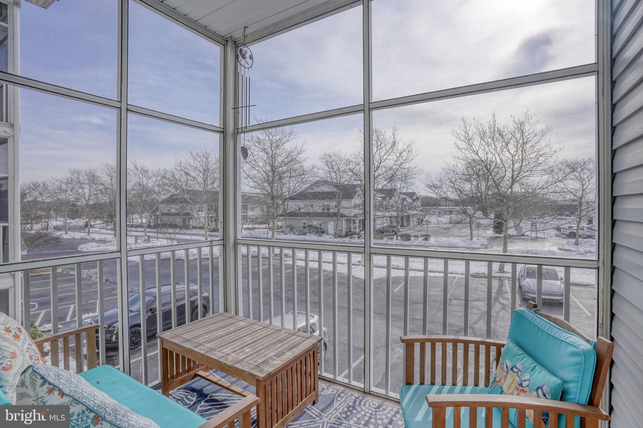 VILLAS AT BAY CROSSING - Residential