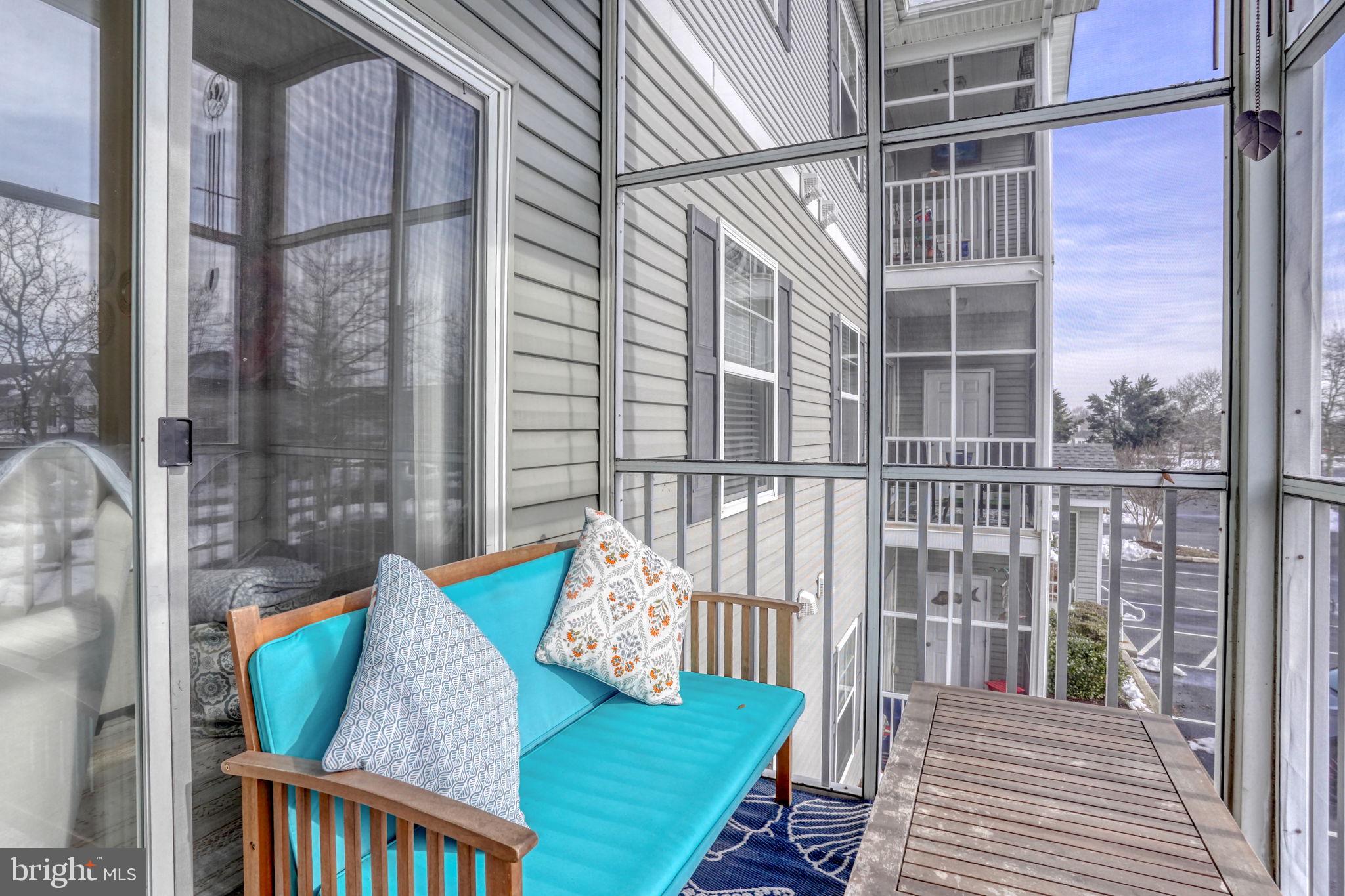 VILLAS AT BAY CROSSING - Residential