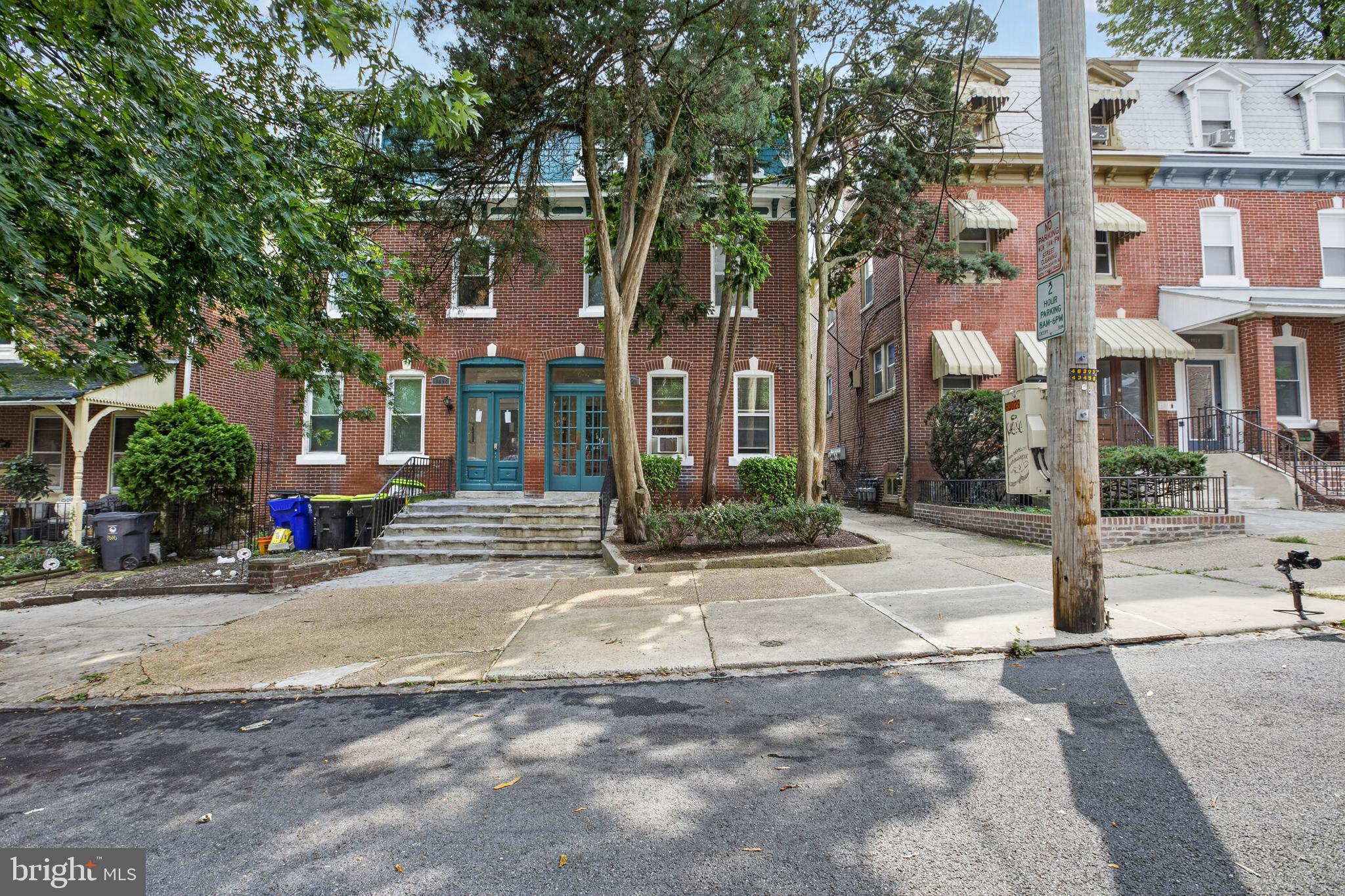 1020 W 8TH STREET