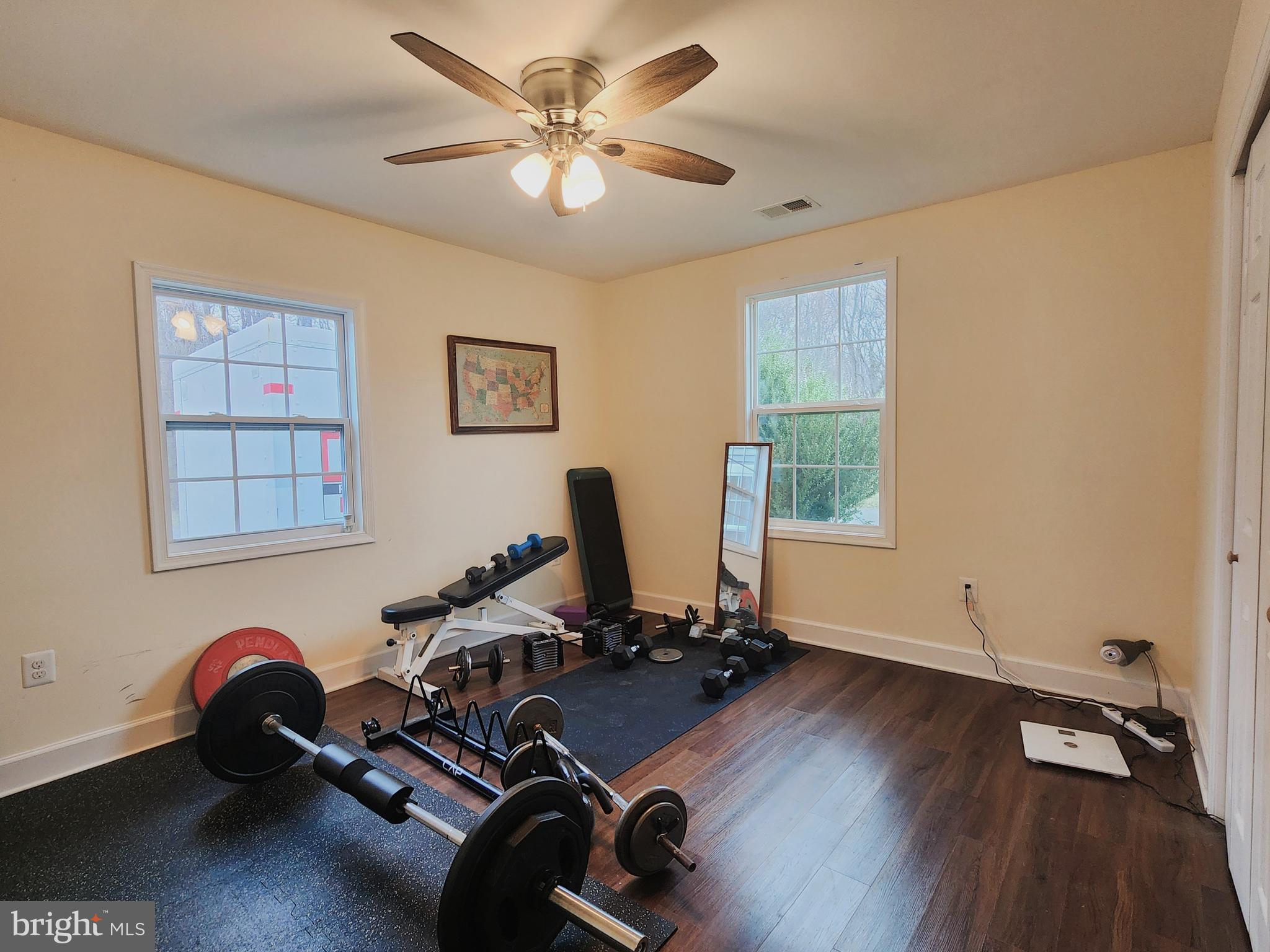 OLNEY OUTSIDE - Residential Lease