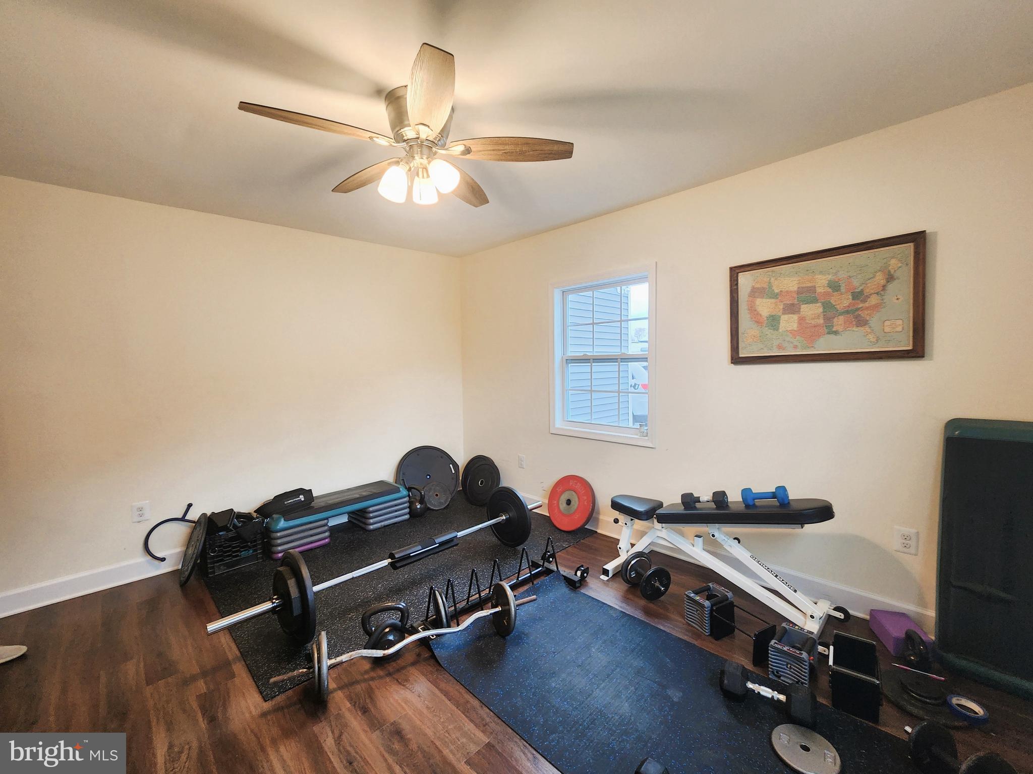 OLNEY OUTSIDE - Residential Lease