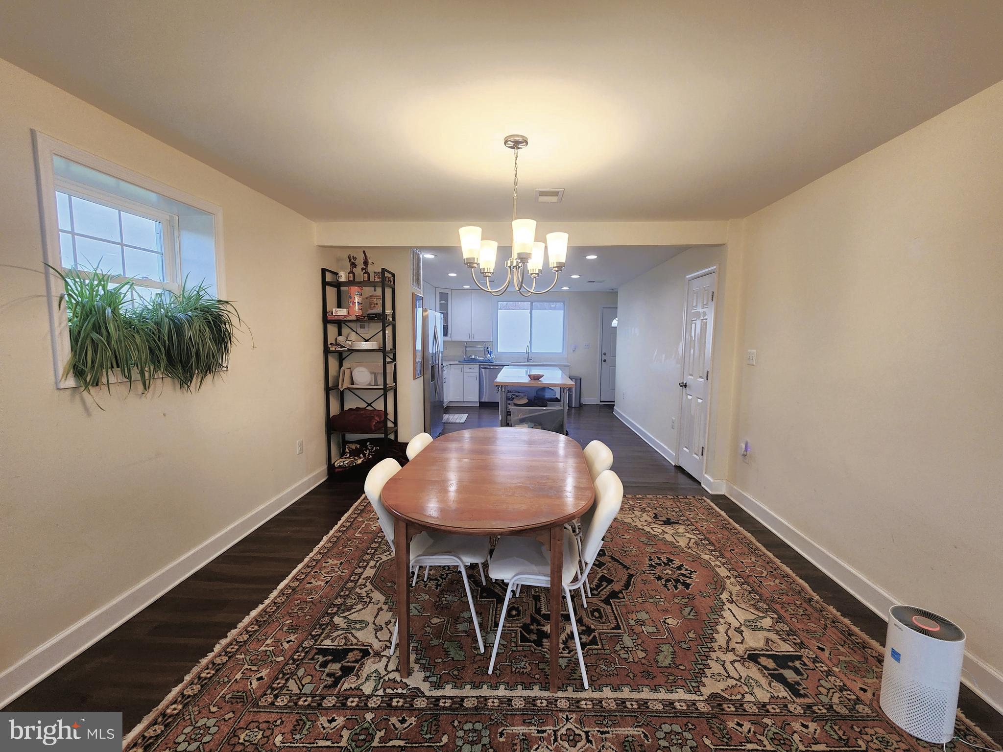 OLNEY OUTSIDE - Residential Lease