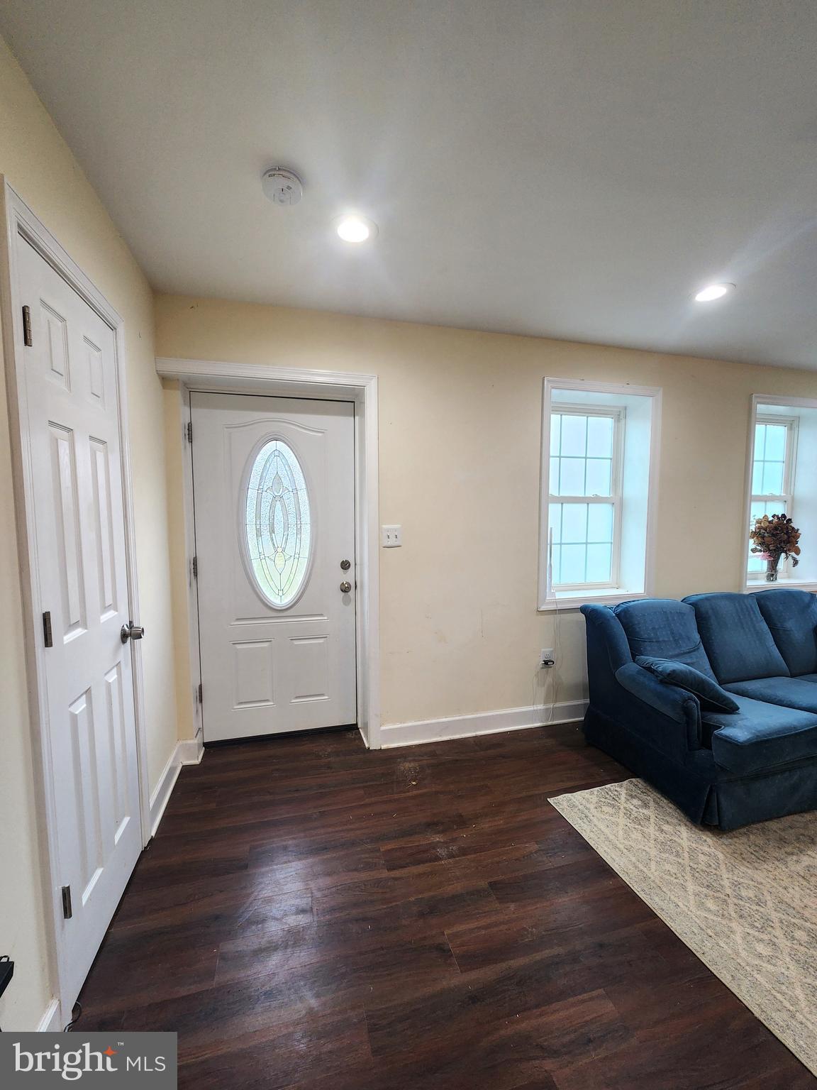 OLNEY OUTSIDE - Residential Lease