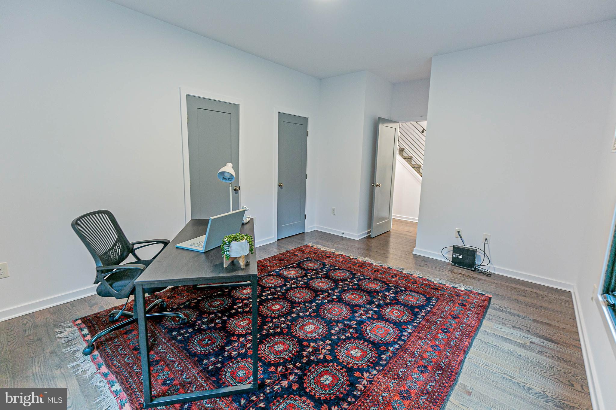 LAKE CAROLINE - Residential