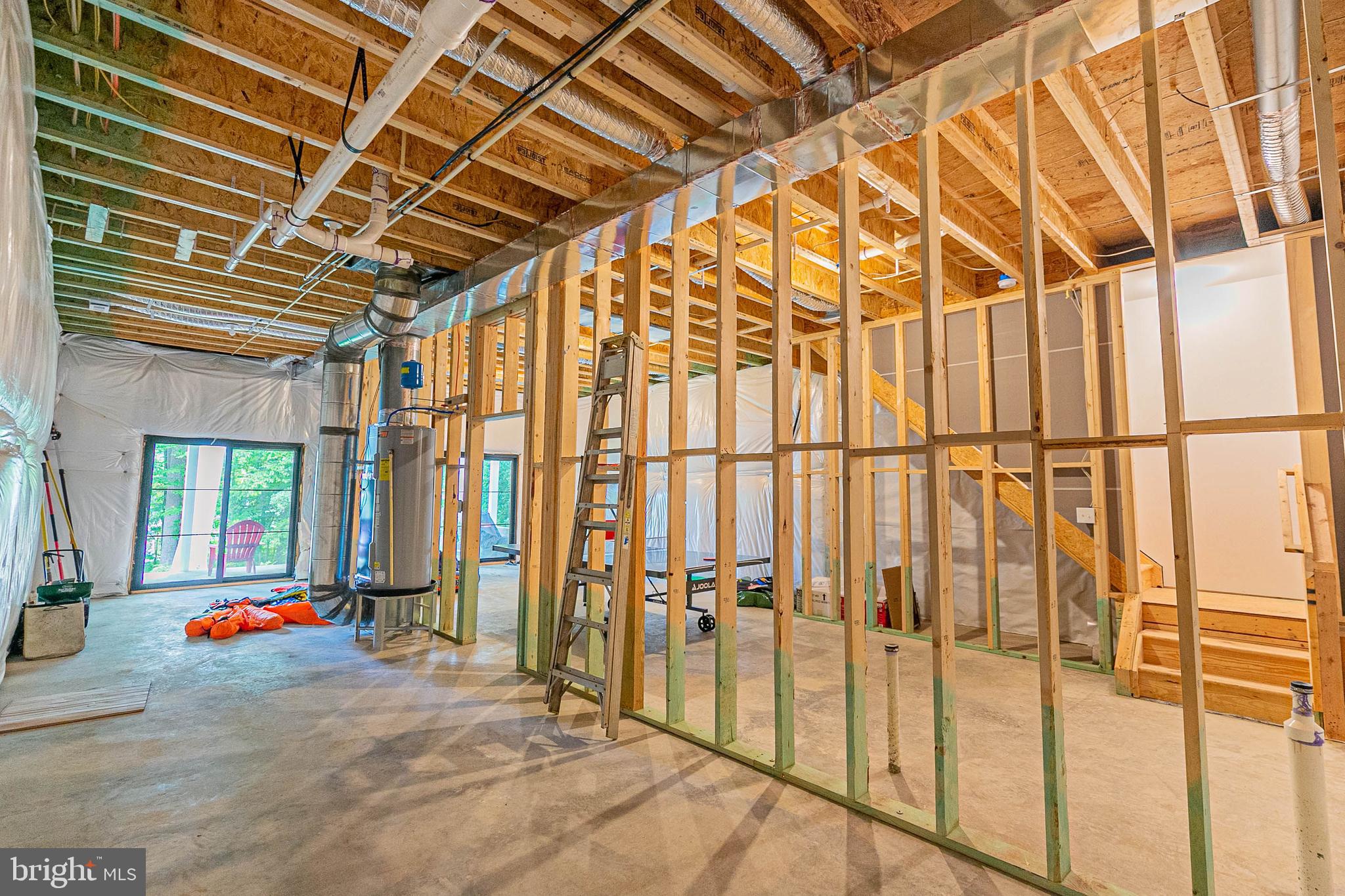 LAKE CAROLINE - Residential