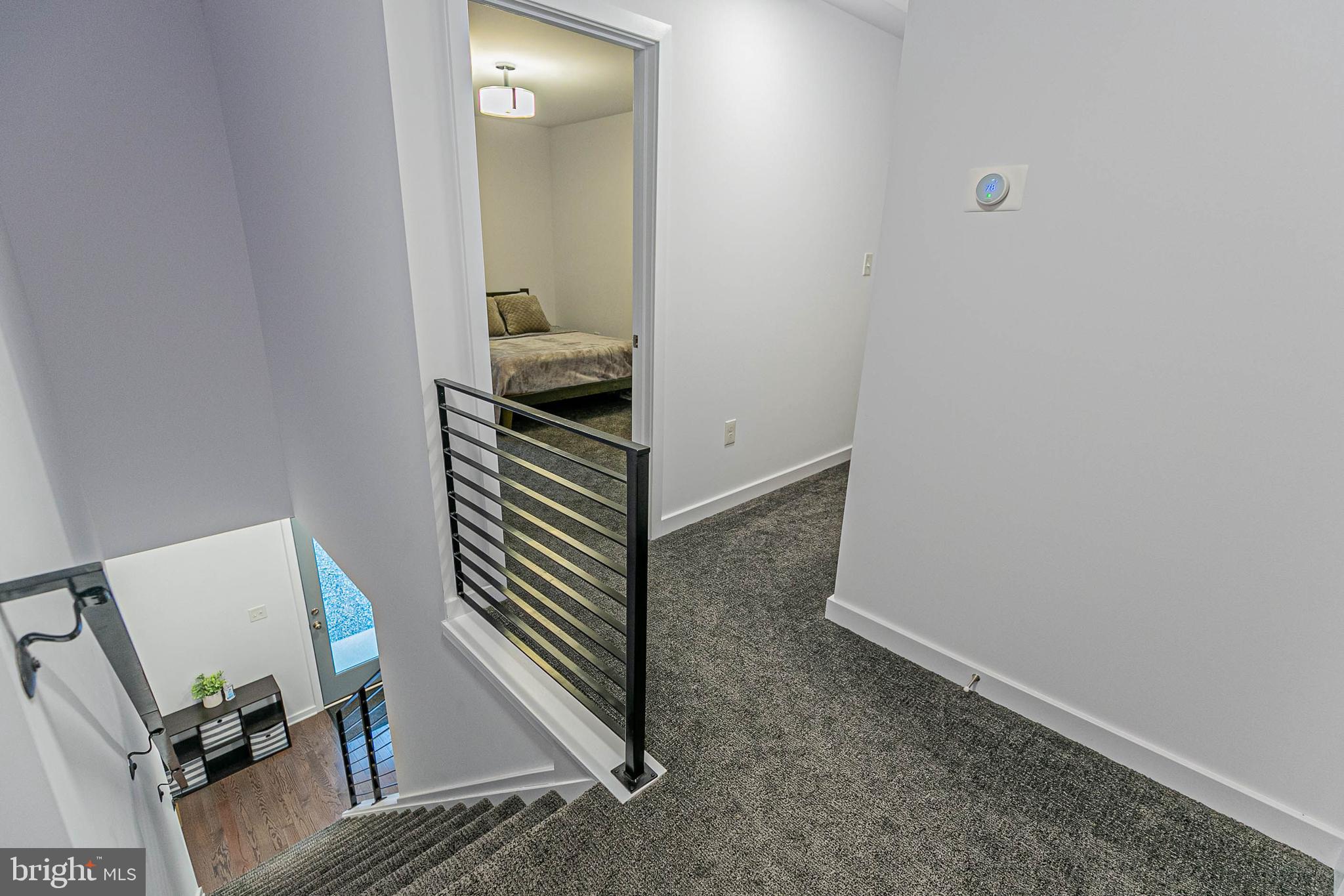 LAKE CAROLINE - Residential