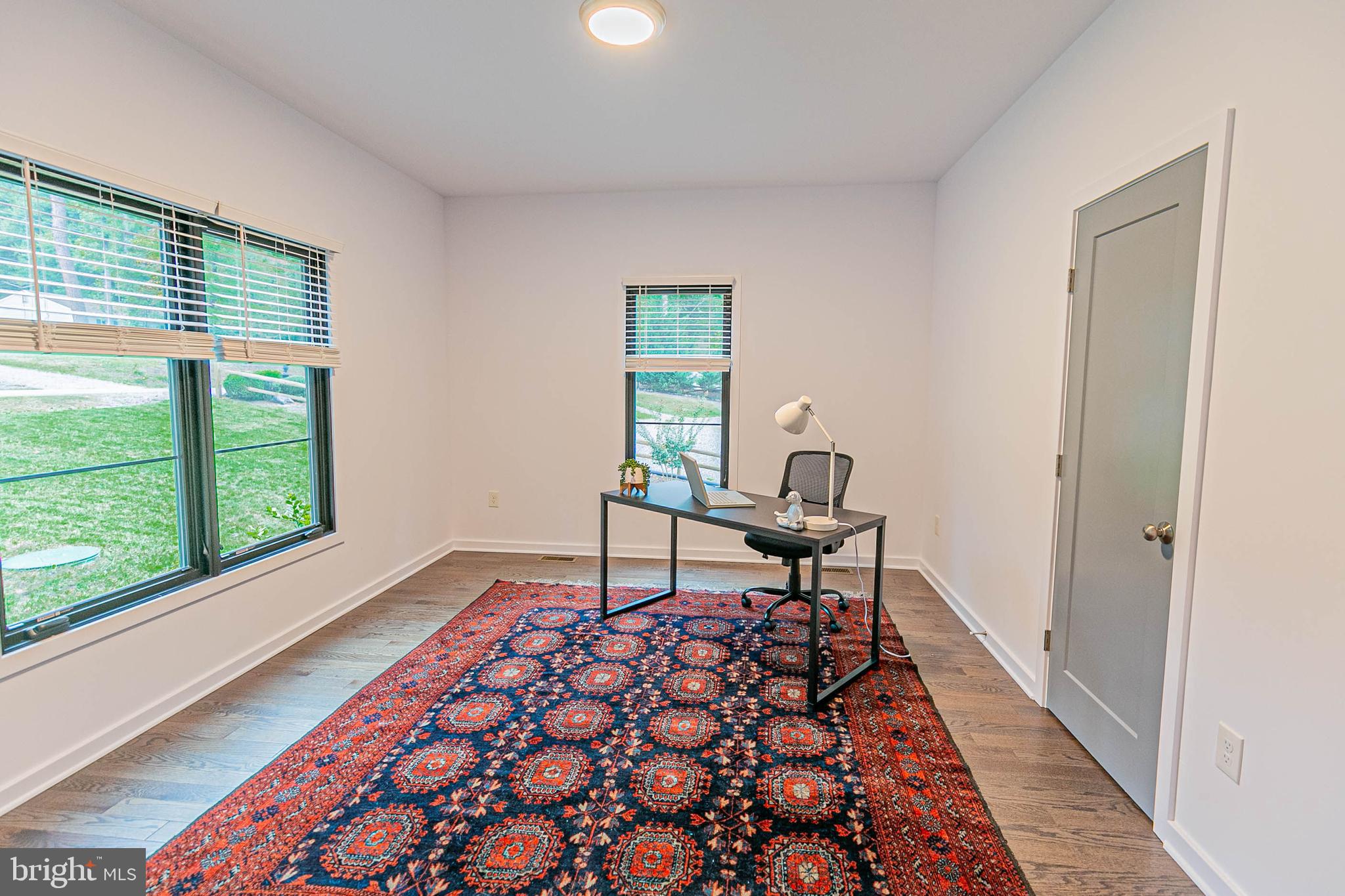 LAKE CAROLINE - Residential