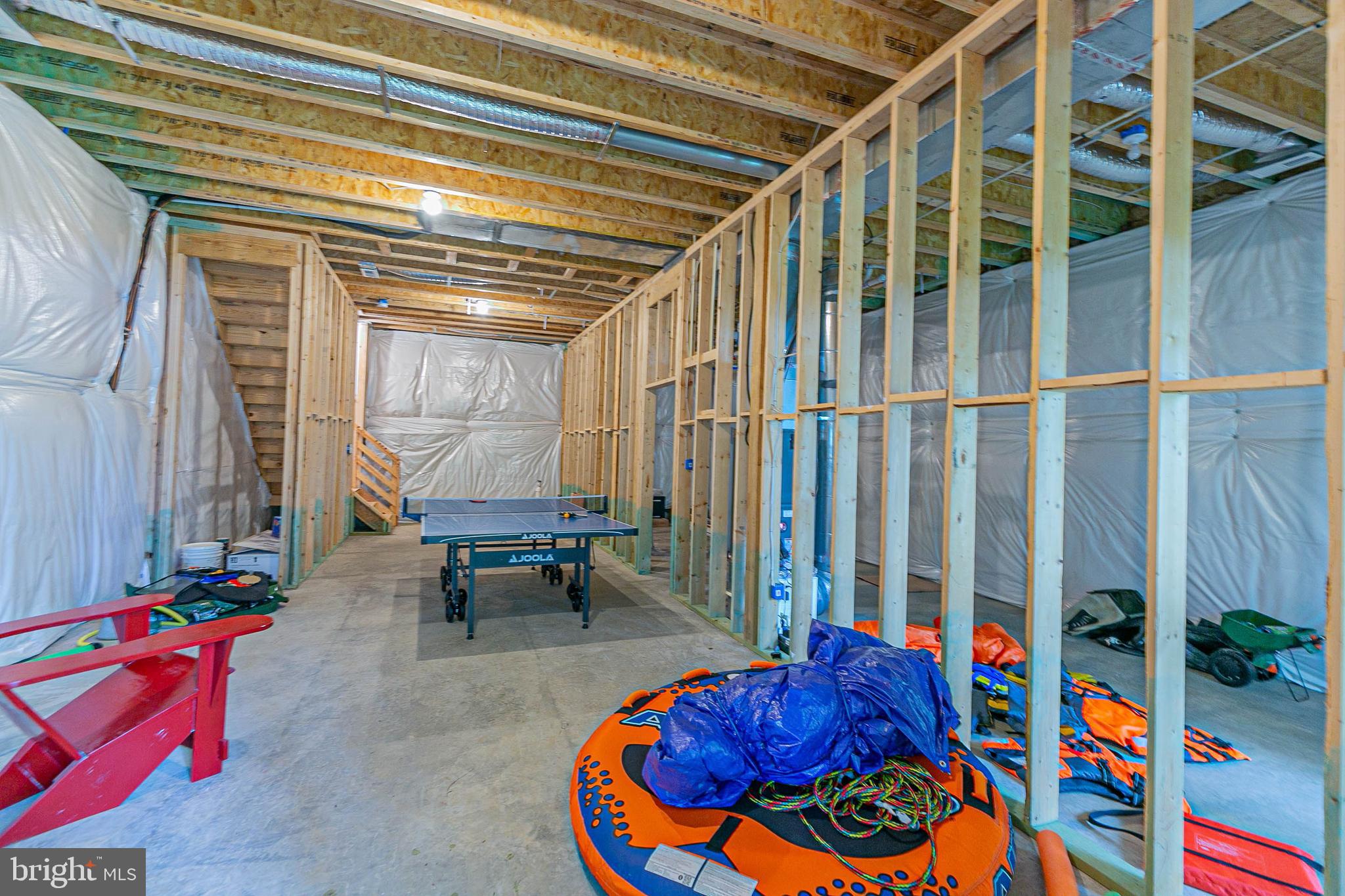 LAKE CAROLINE - Residential