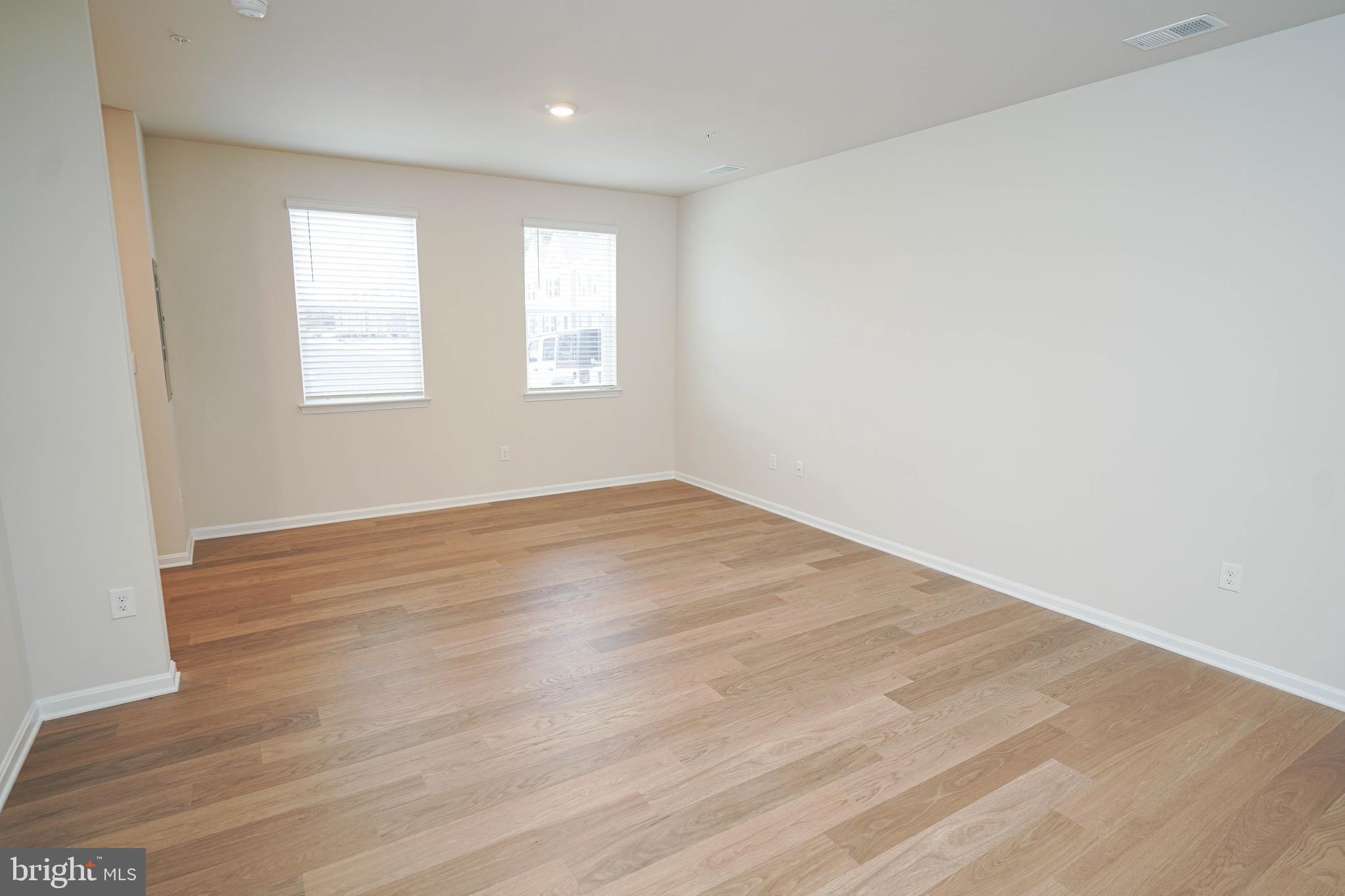 SASSAFRAS MEADOWS - Residential Lease