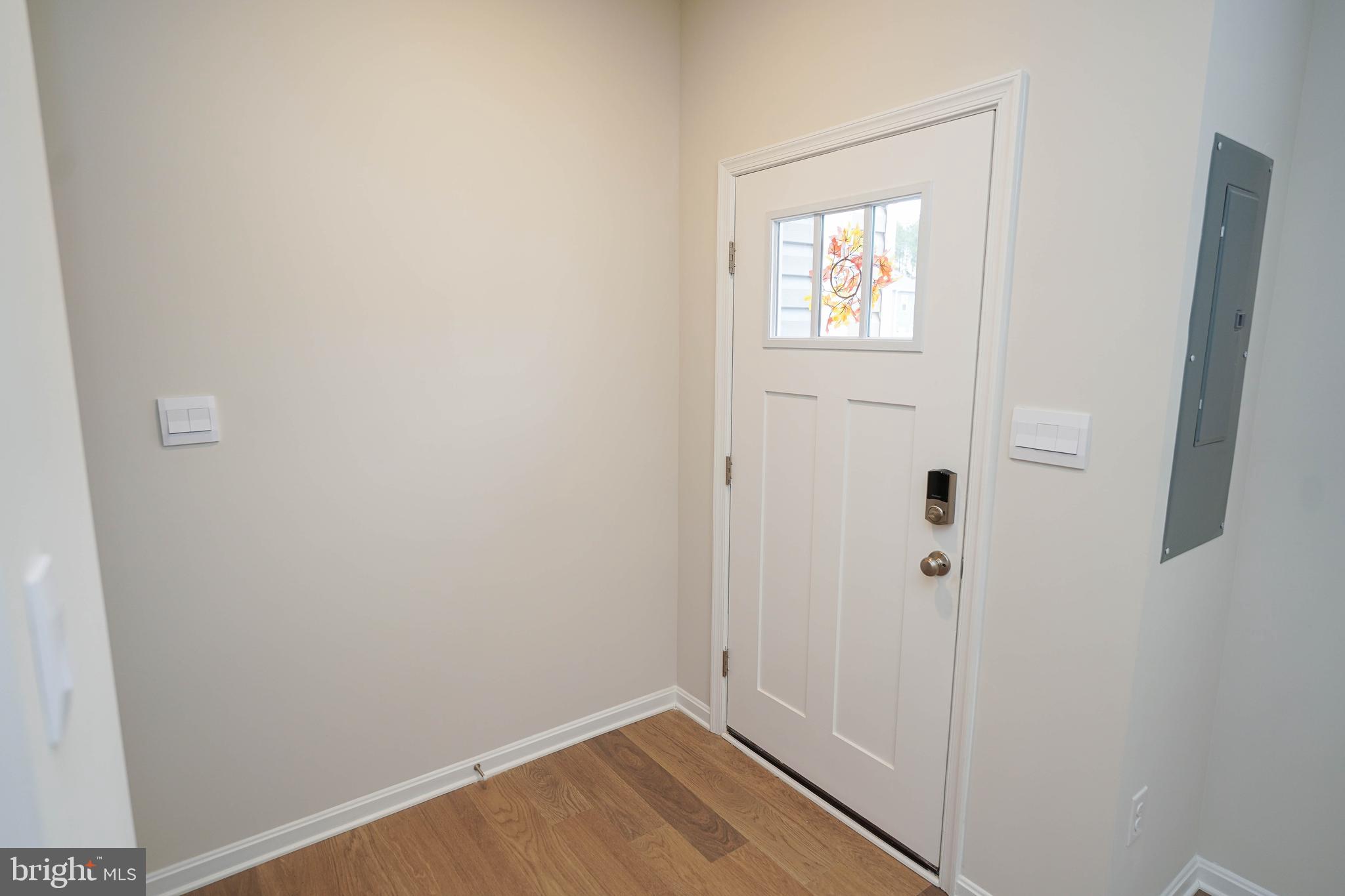 SASSAFRAS MEADOWS - Residential Lease