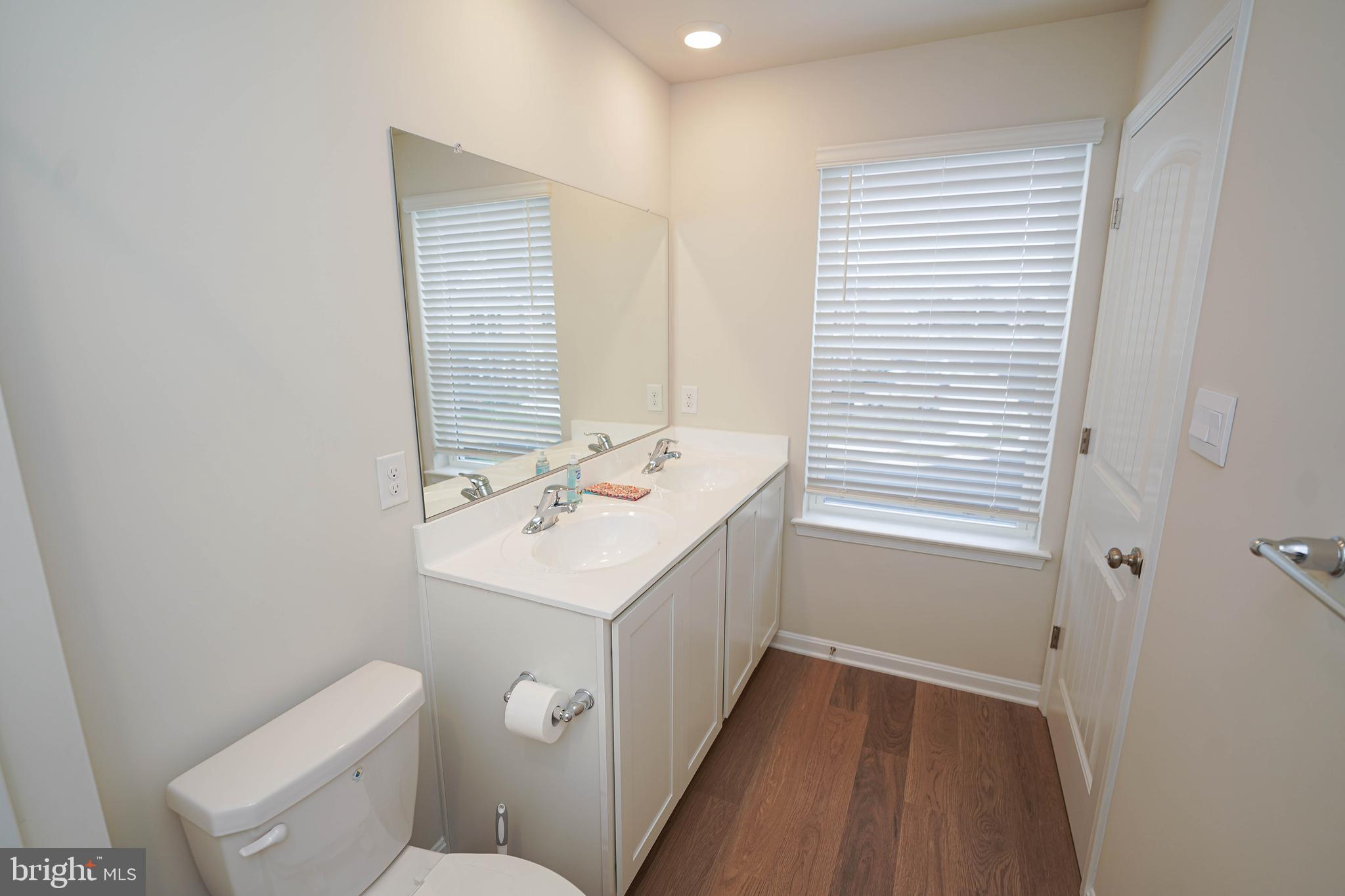 SASSAFRAS MEADOWS - Residential Lease