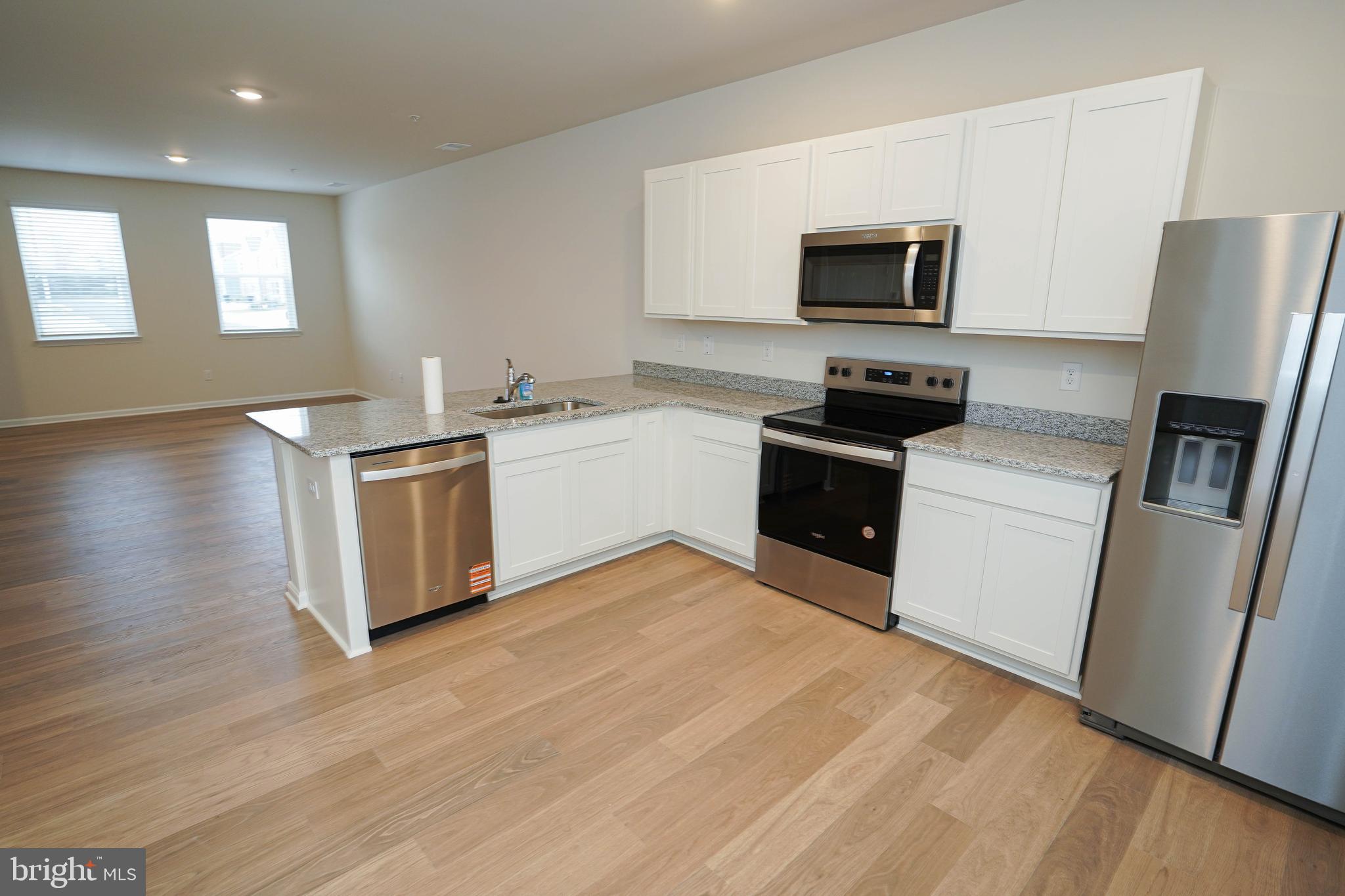 SASSAFRAS MEADOWS - Residential Lease