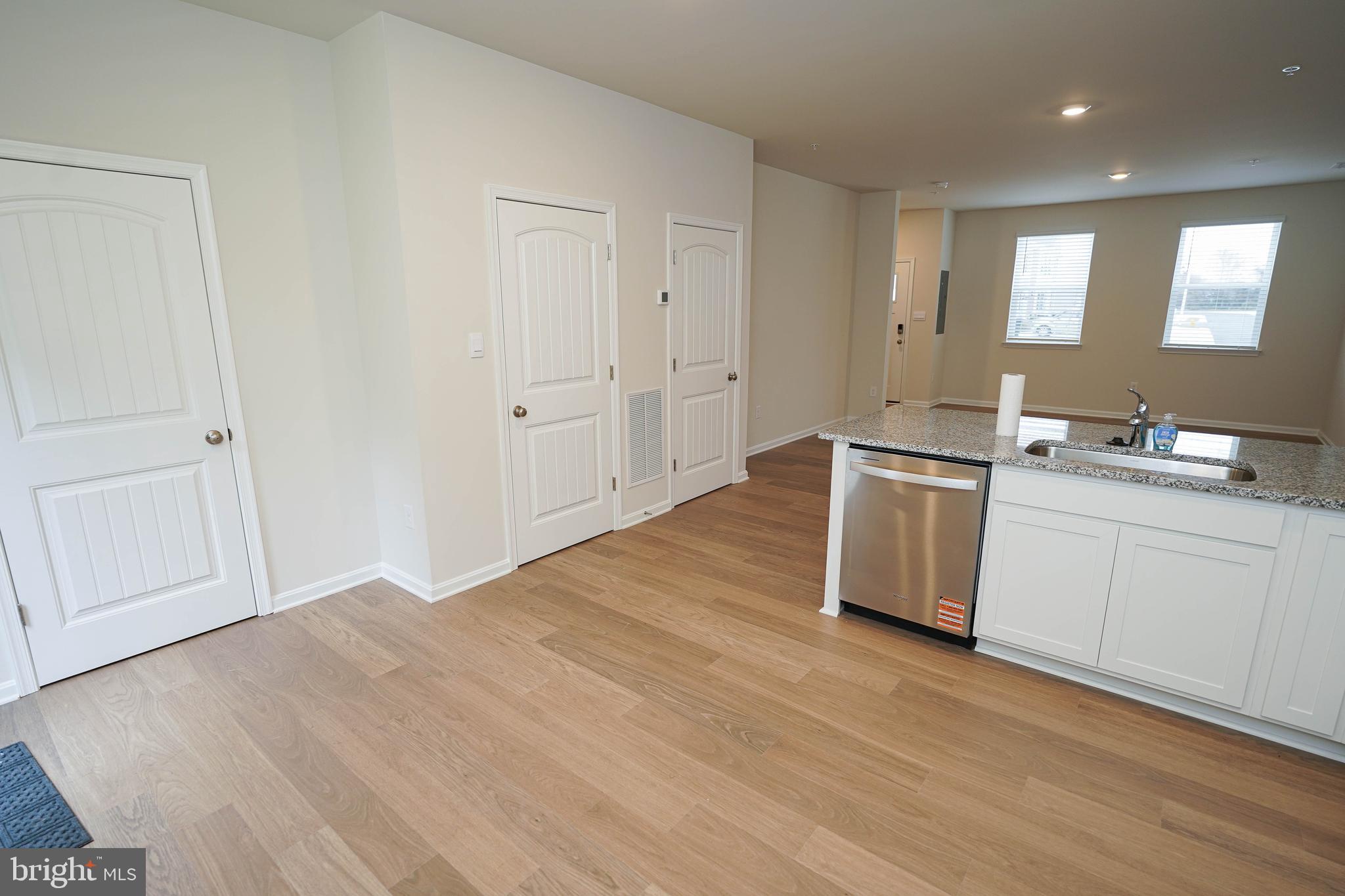 SASSAFRAS MEADOWS - Residential Lease