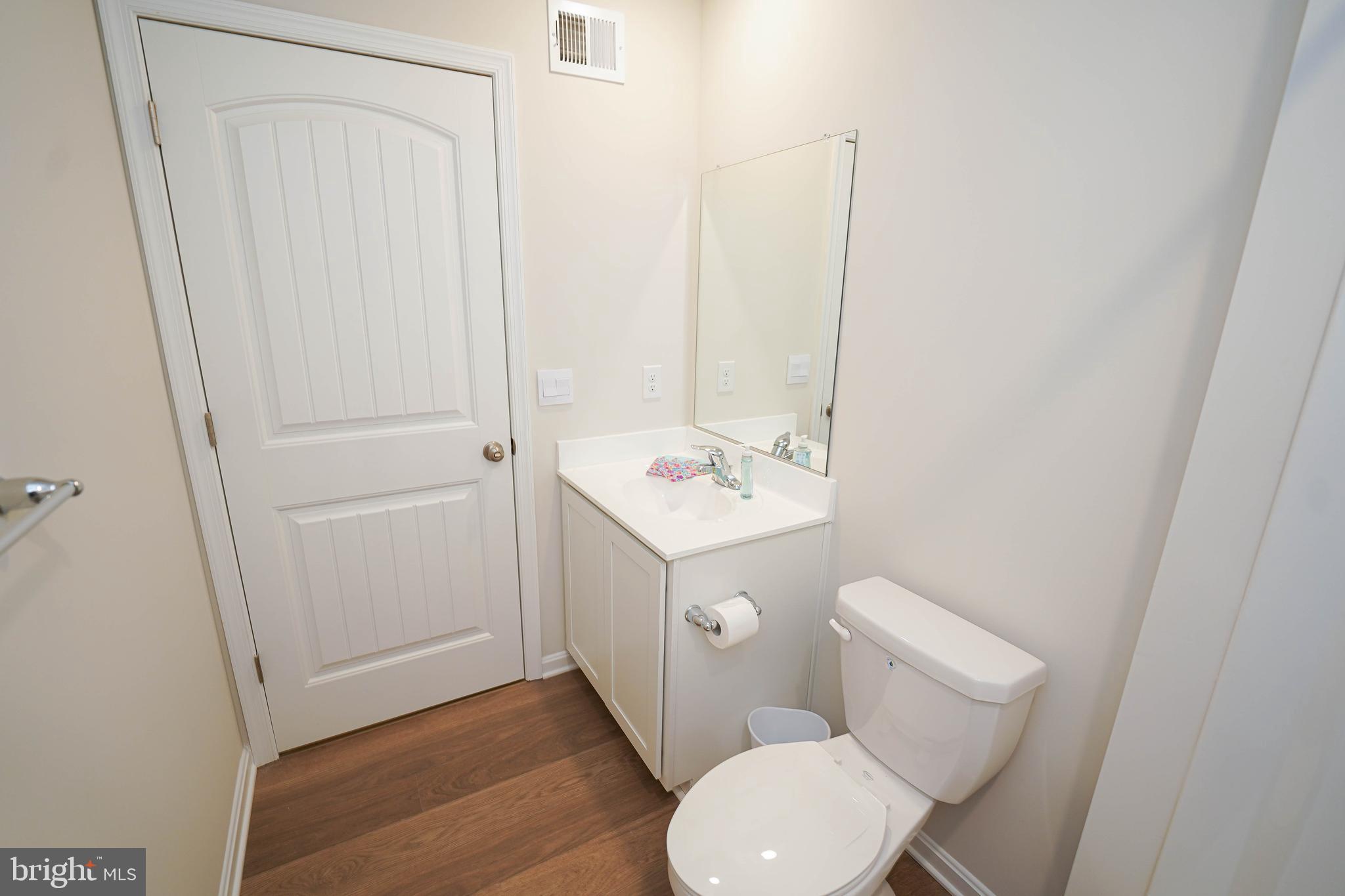 SASSAFRAS MEADOWS - Residential Lease