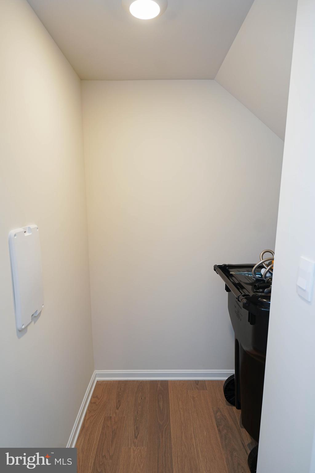 SASSAFRAS MEADOWS - Residential Lease