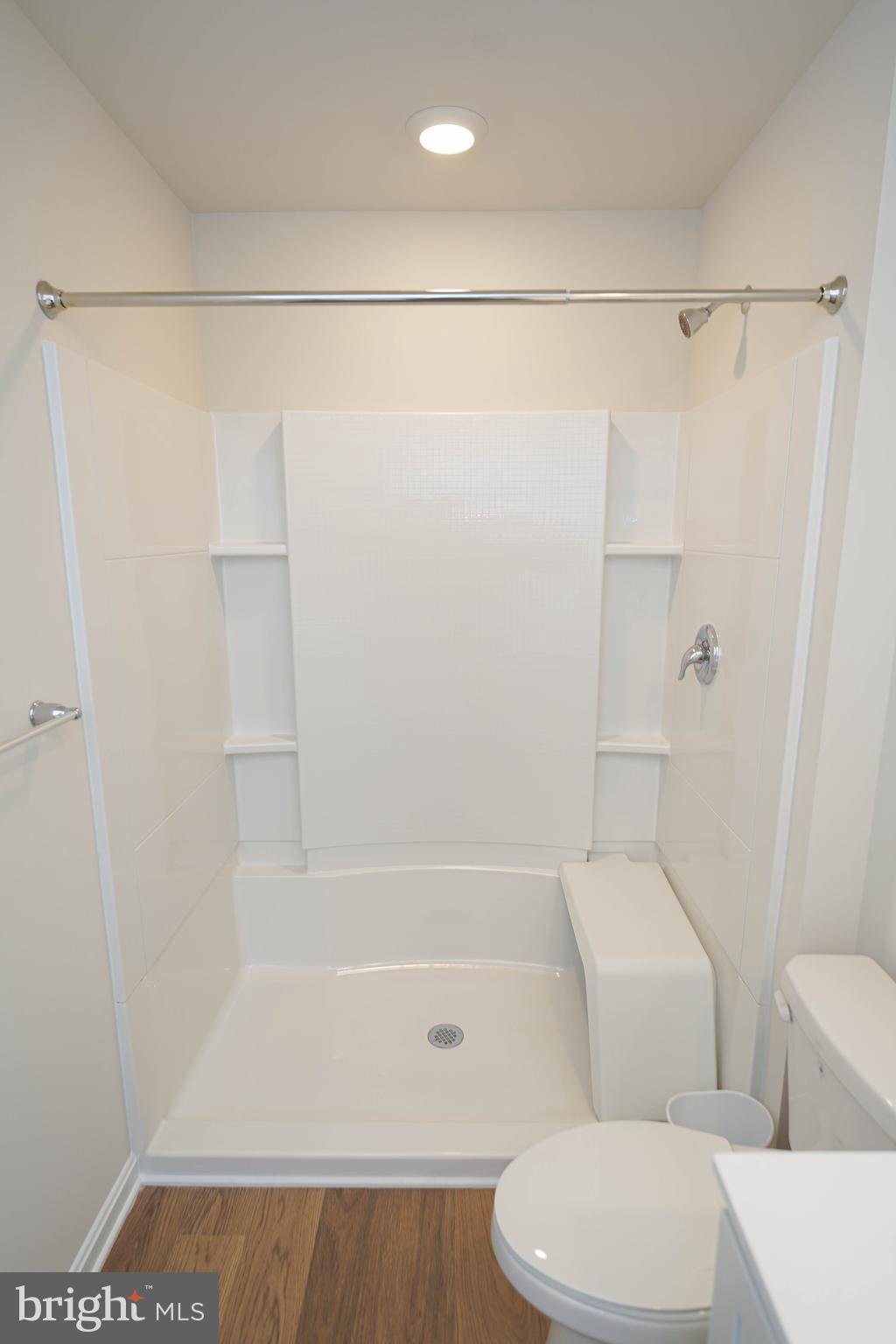 SASSAFRAS MEADOWS - Residential Lease