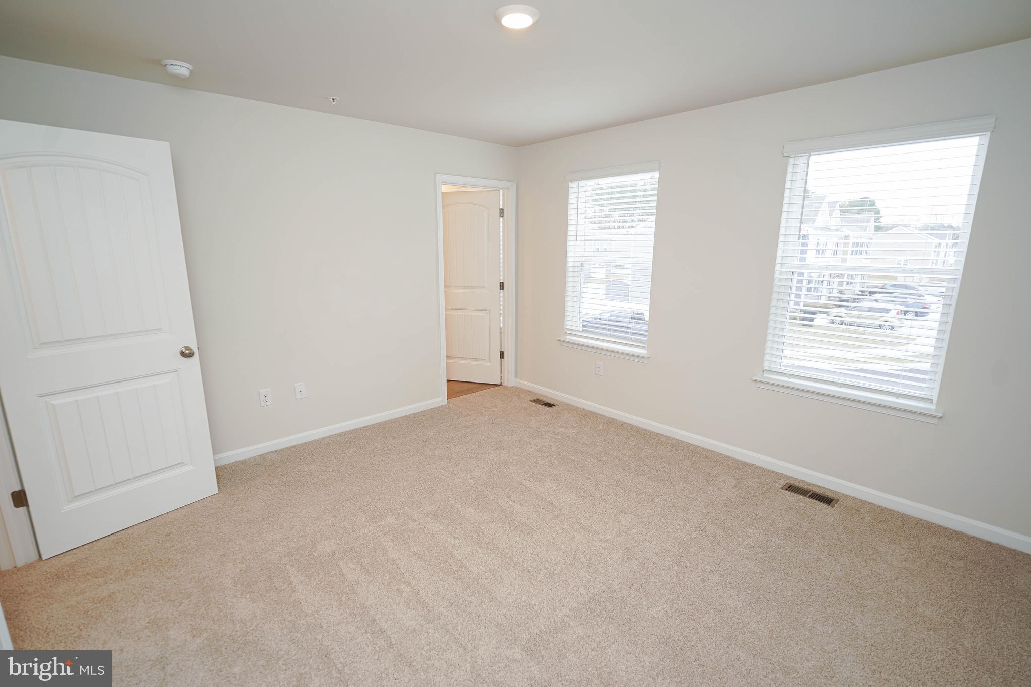 SASSAFRAS MEADOWS - Residential Lease