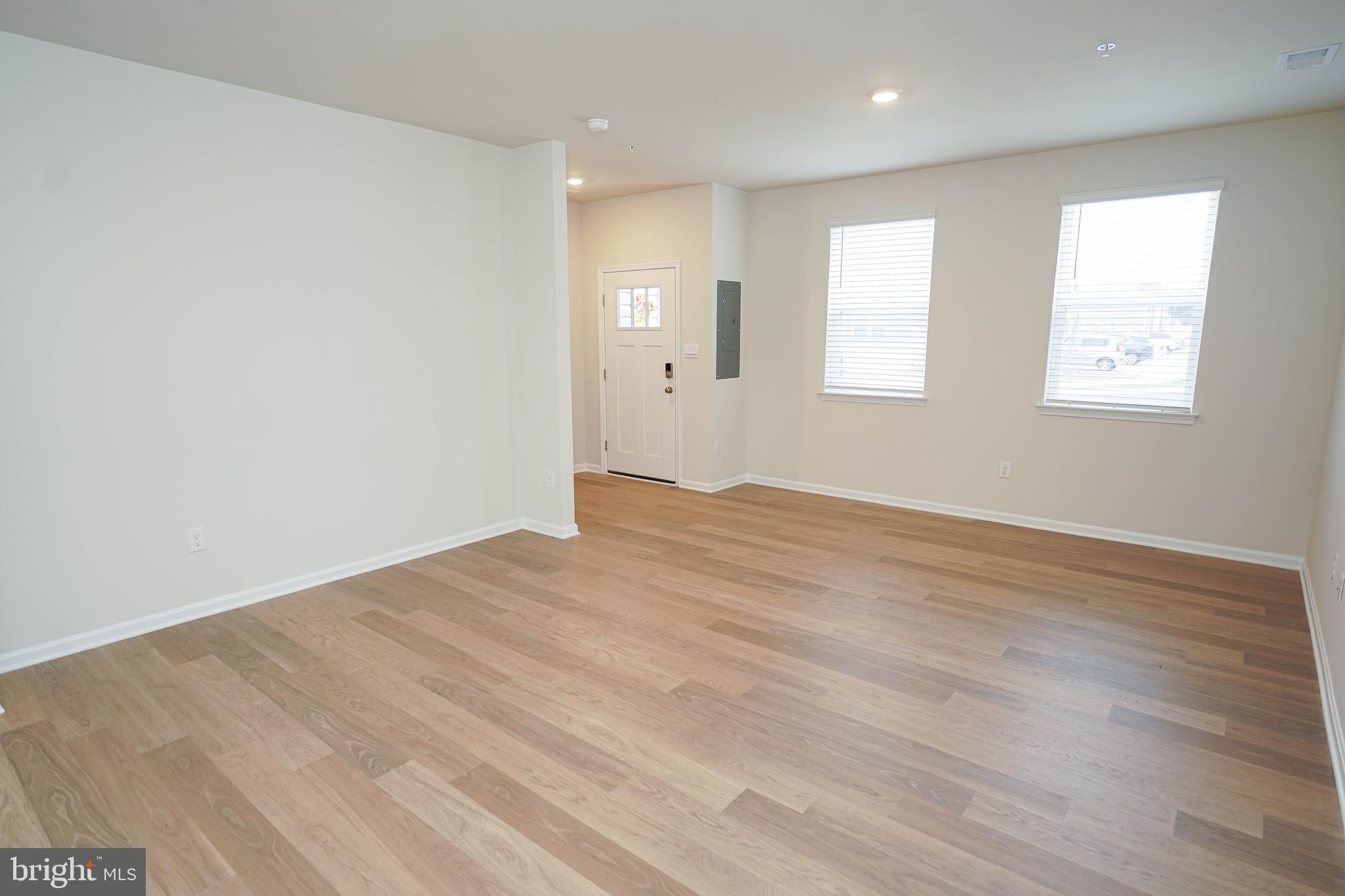 SASSAFRAS MEADOWS - Residential Lease