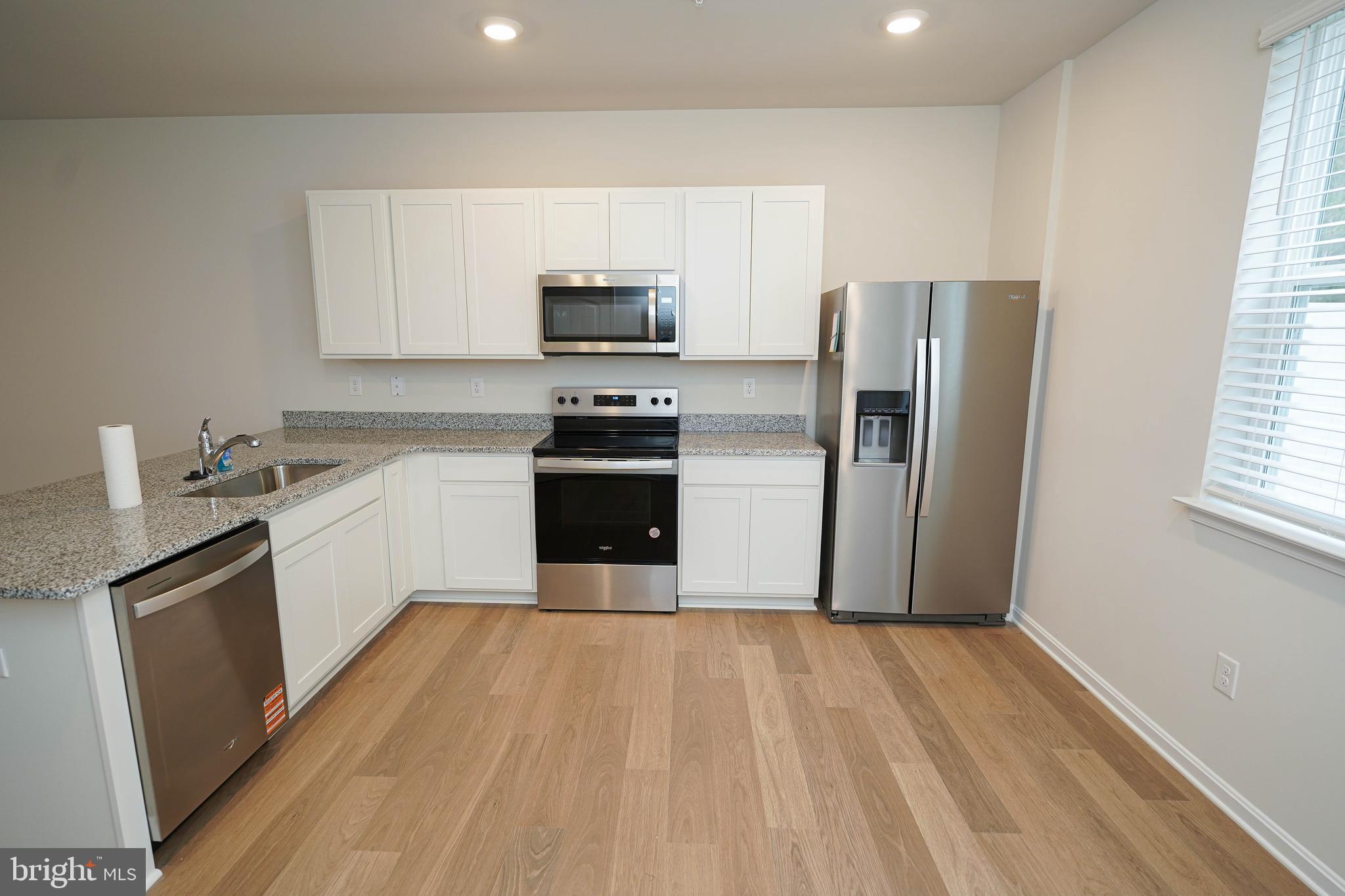 SASSAFRAS MEADOWS - Residential Lease