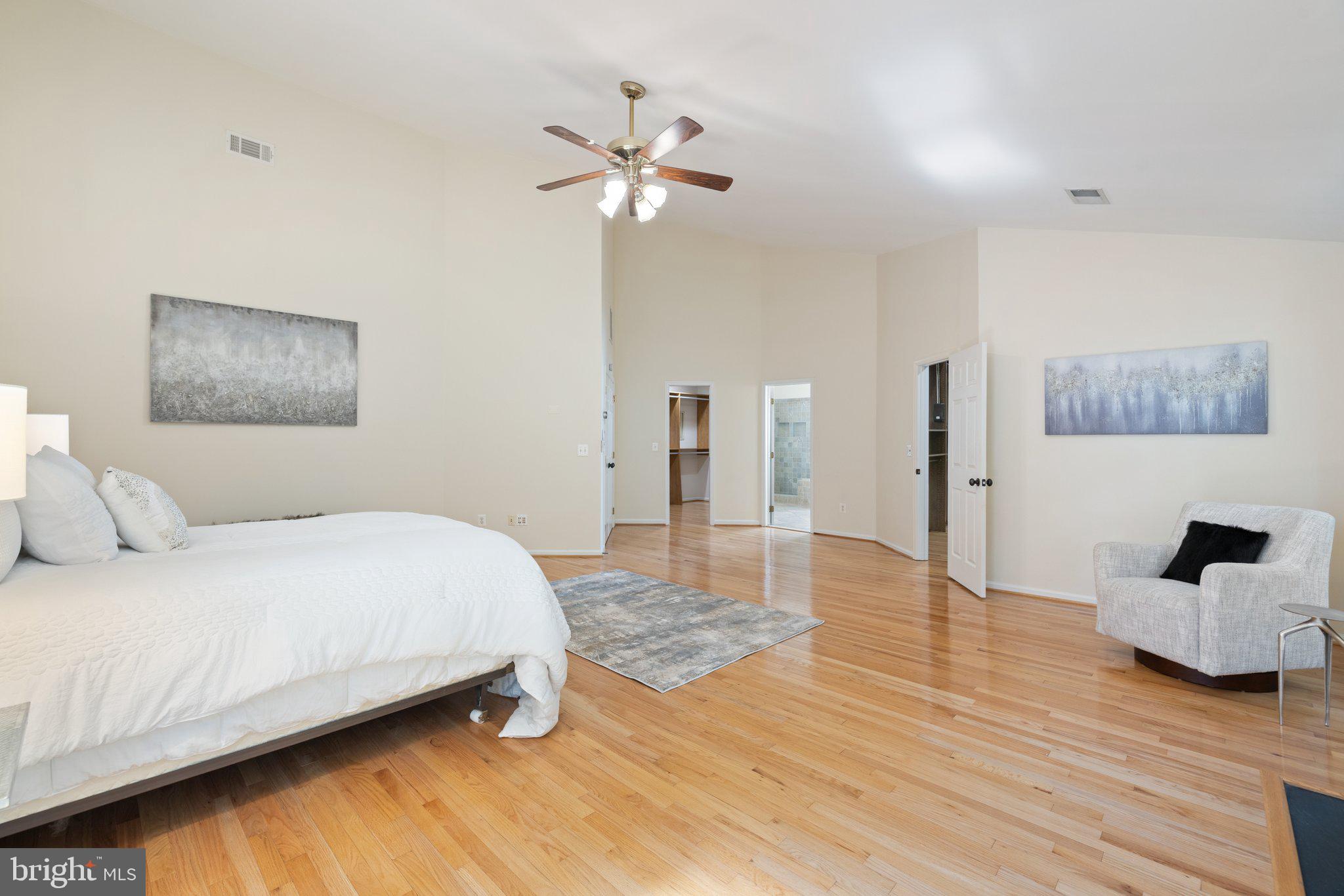 ARMISTEAD PARK - Residential