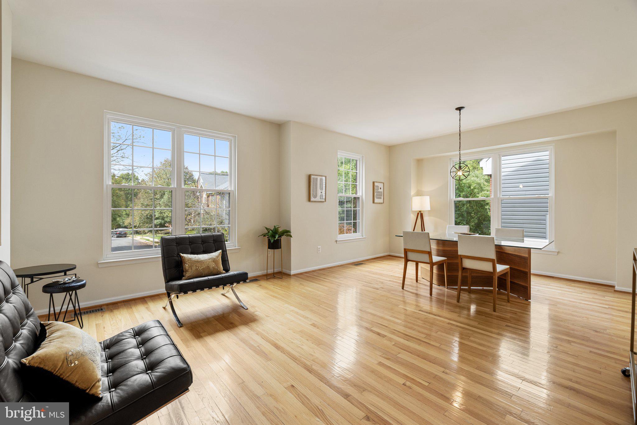 ARMISTEAD PARK - Residential