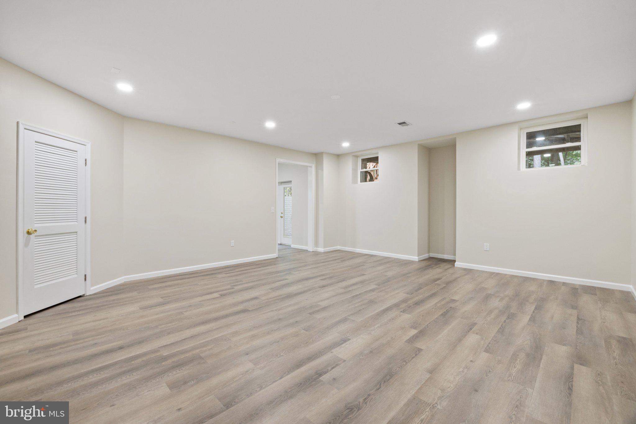 ARMISTEAD PARK - Residential